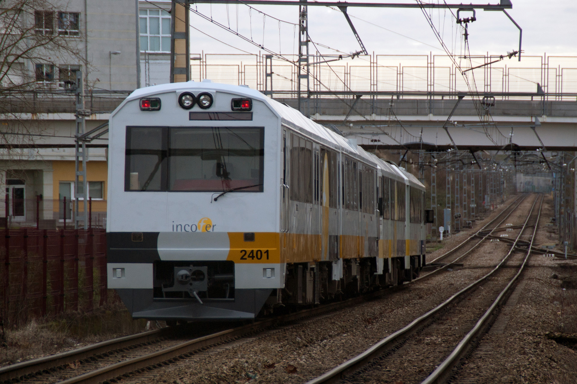 MTM FEVE 2400 – photo 24