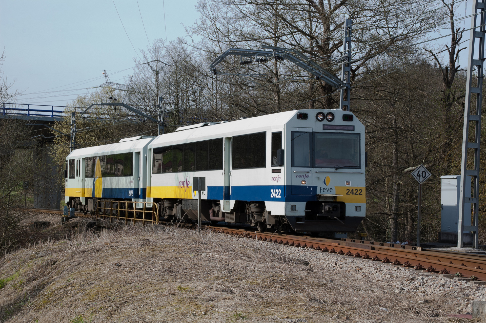 MTM FEVE 2400 – photo 21