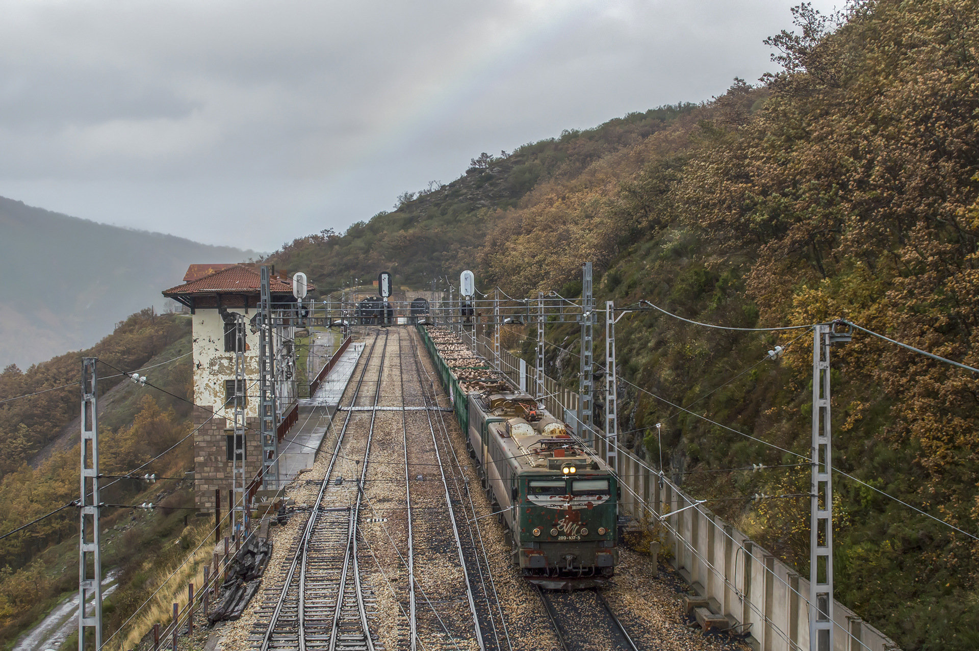 CAF 289-100 – photo 14
