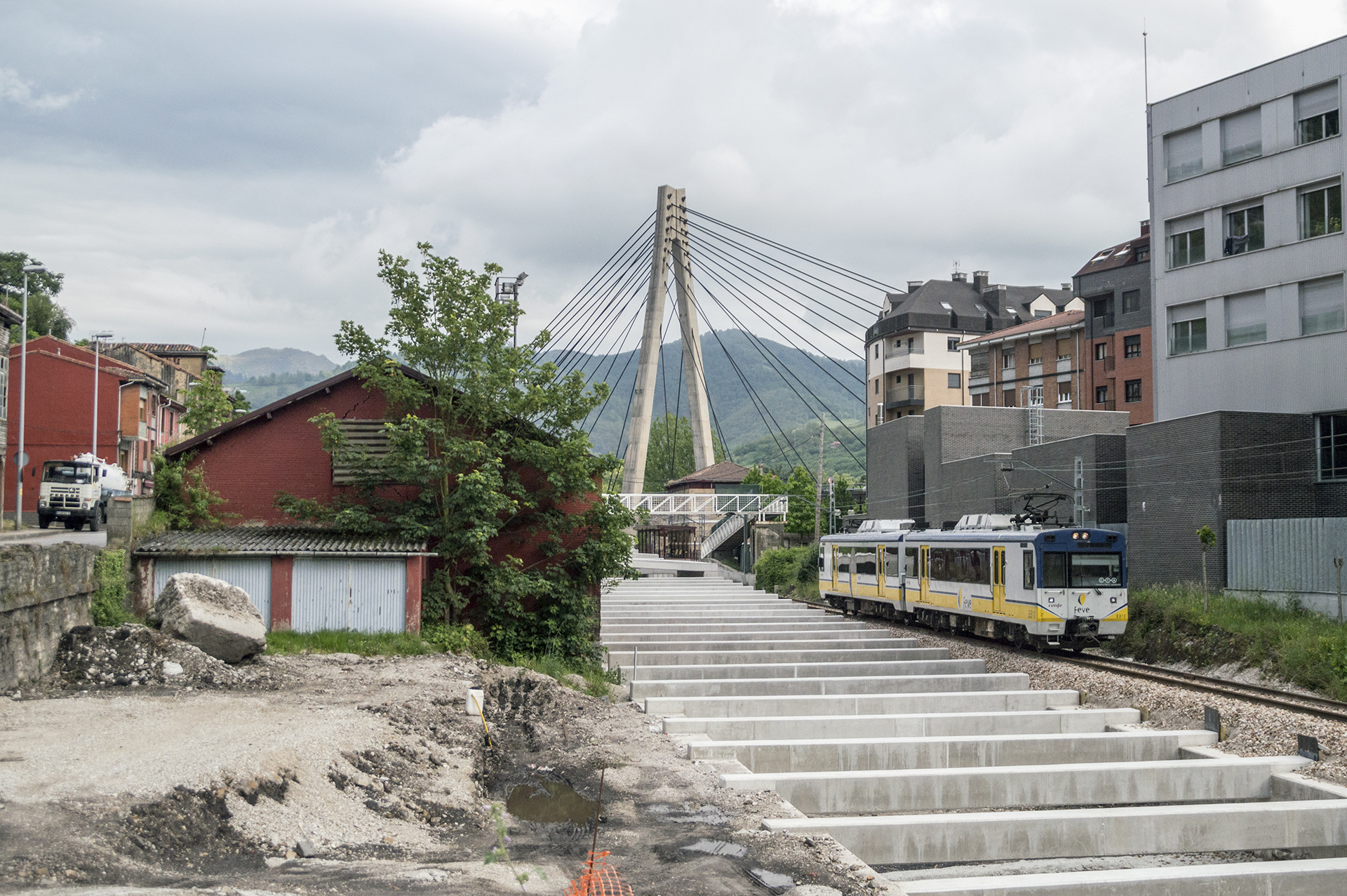 CAF FEVE 3300 – photo 23