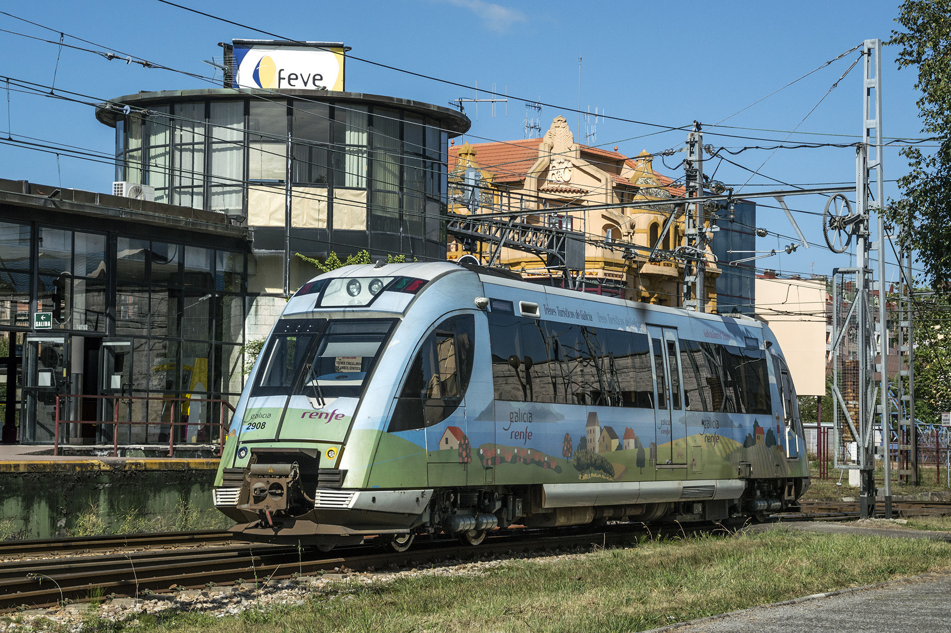 CAF FEVE 2900 – photo 7
