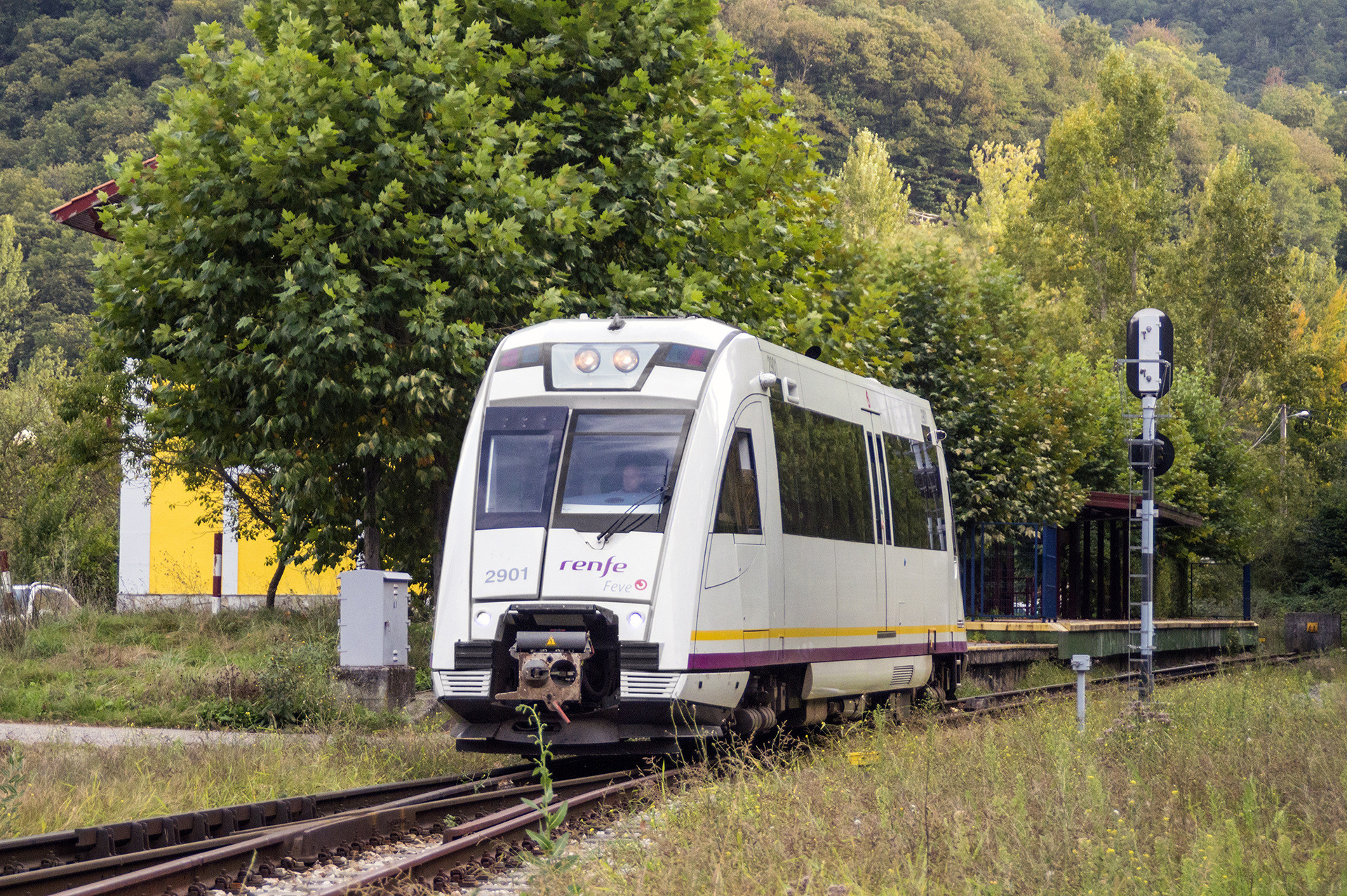 CAF FEVE 2900 – photo 5