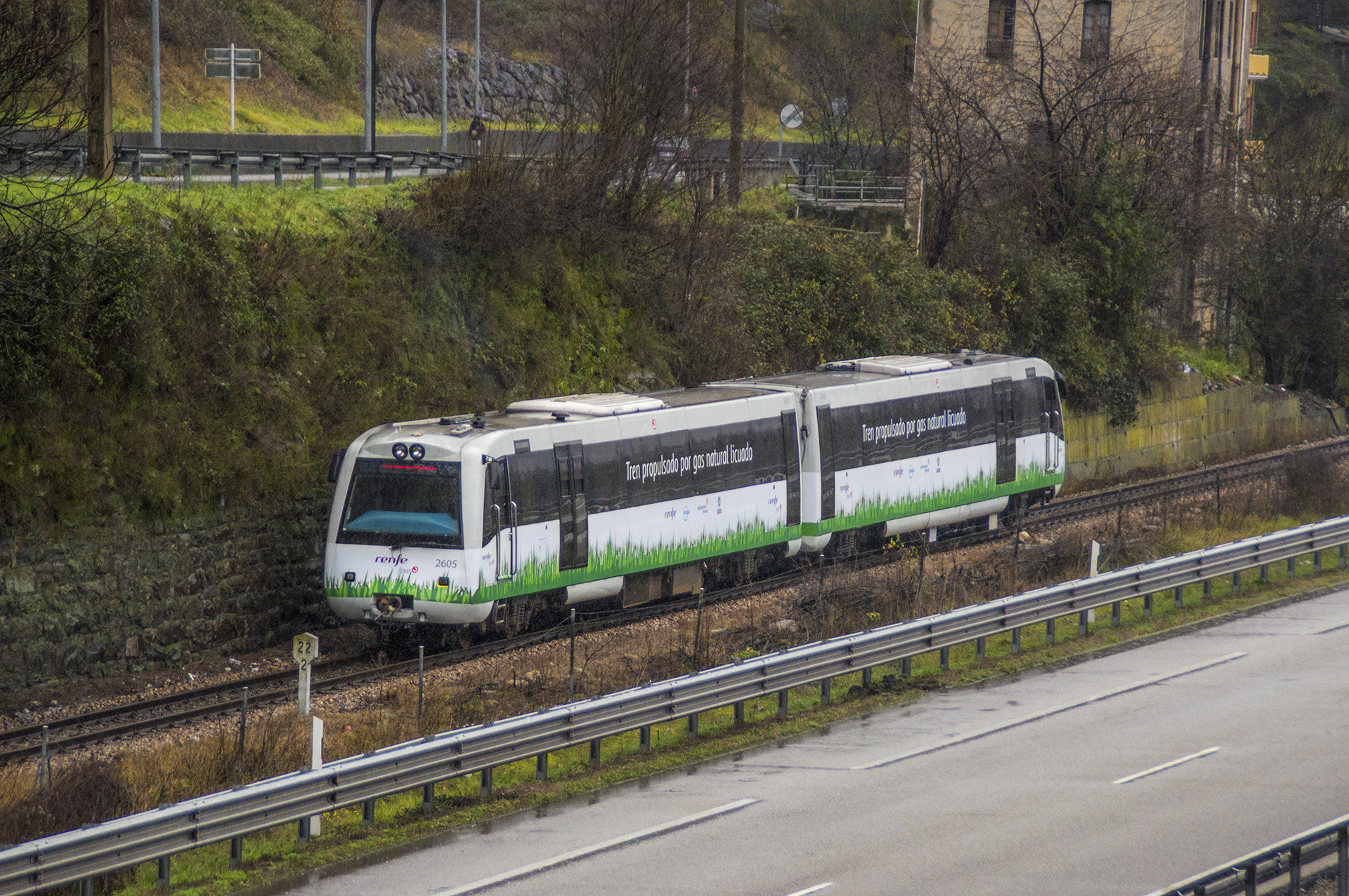 CAF FEVE 2600 – photo 20