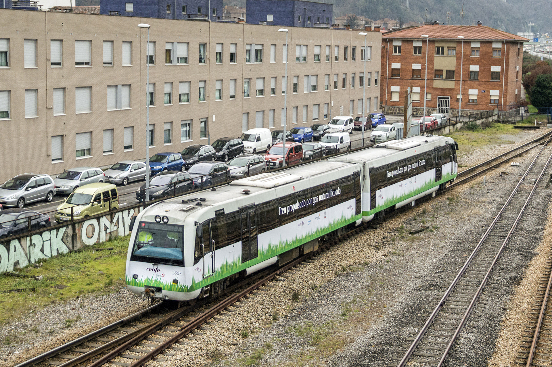 CAF FEVE 2600 – photo 19