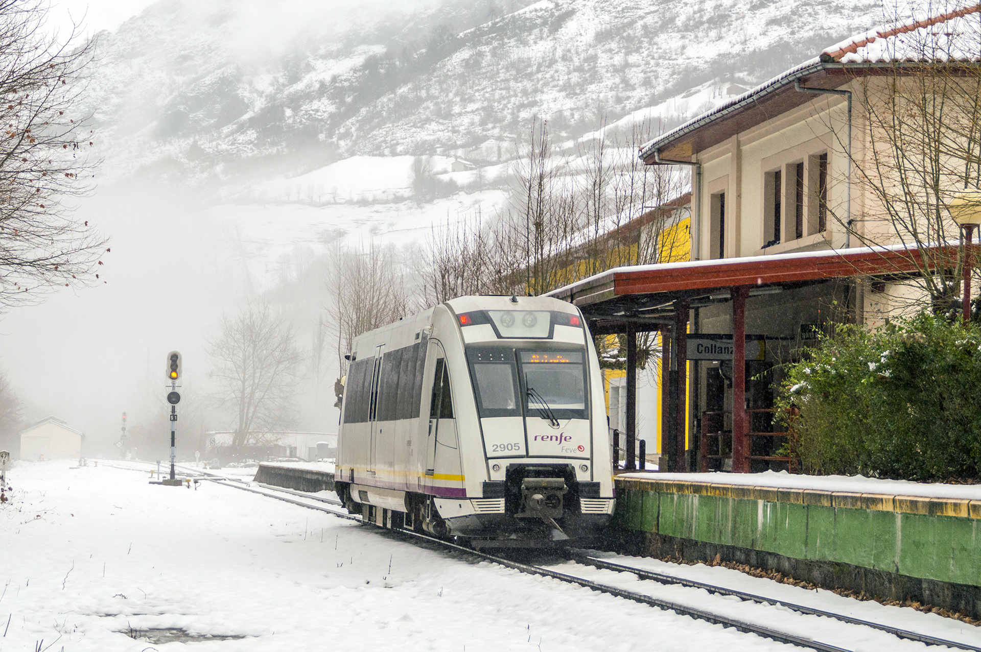 CAF FEVE 2900 – photo 4