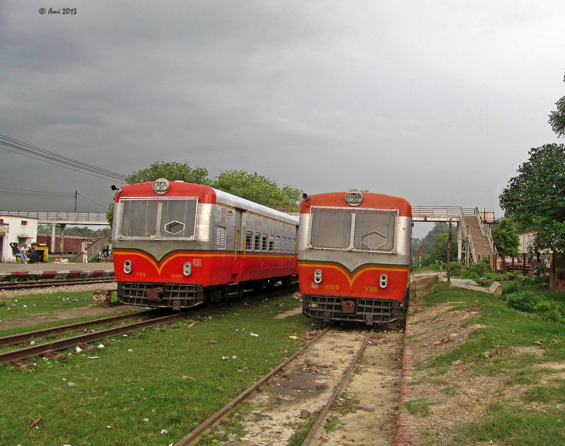 IZN IR YRB – photo 2