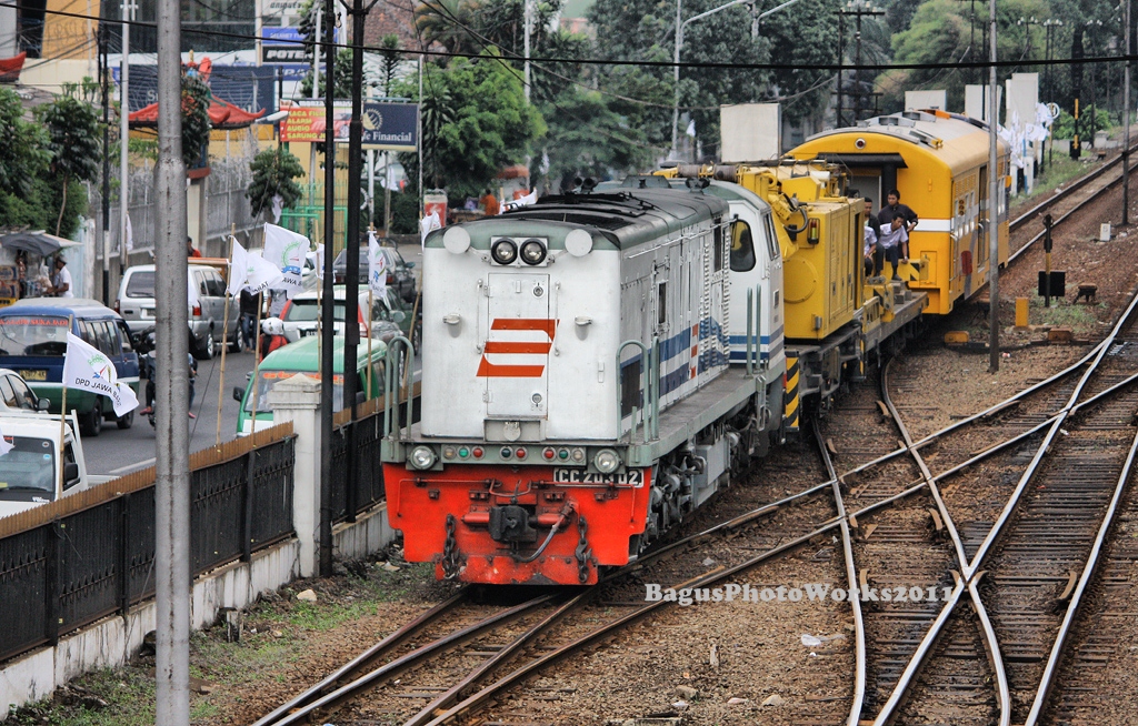 GE Indonesian U20C – foto 19
