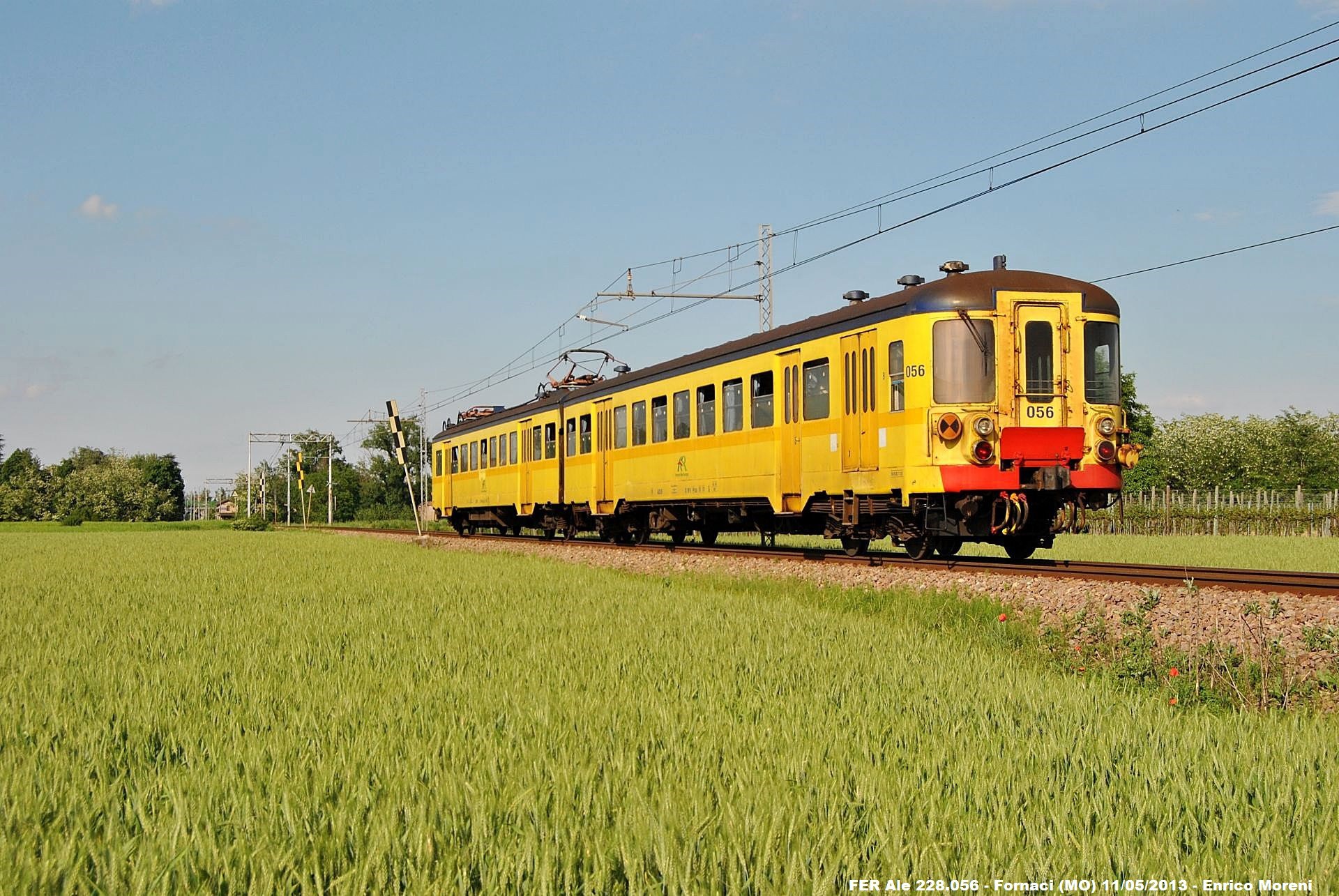 ACEC SNCB AM54 – photo 8