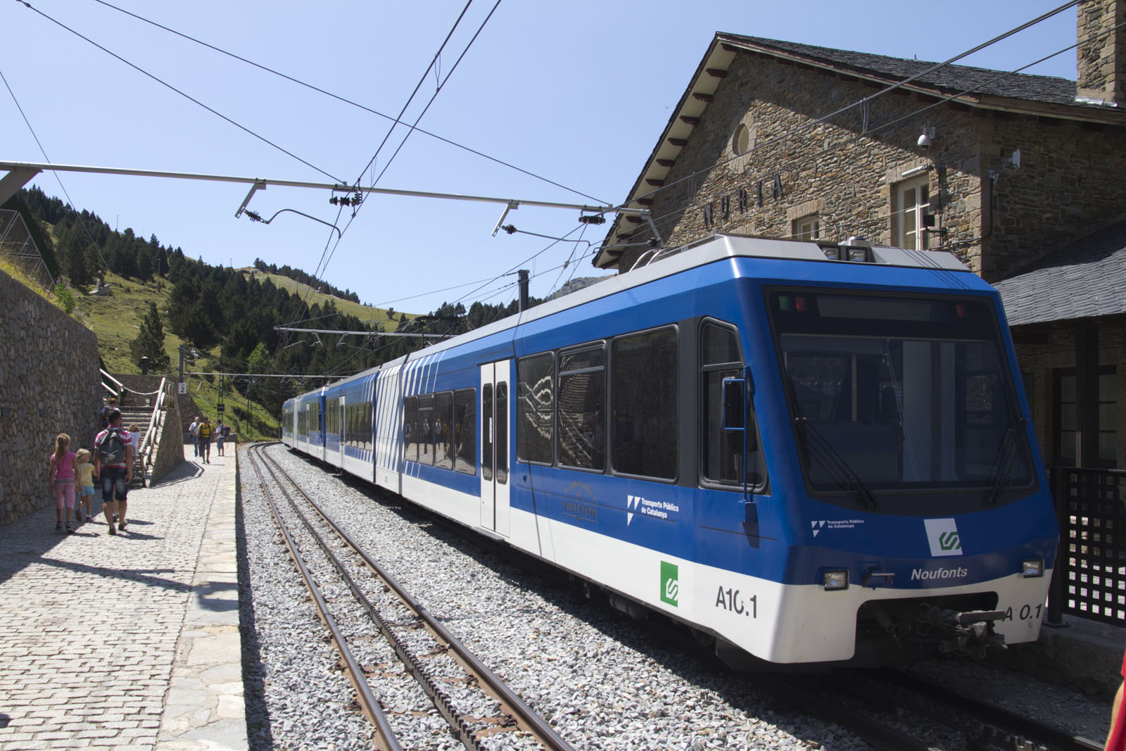 Stadler GTW Beh 2/6 – photo 14