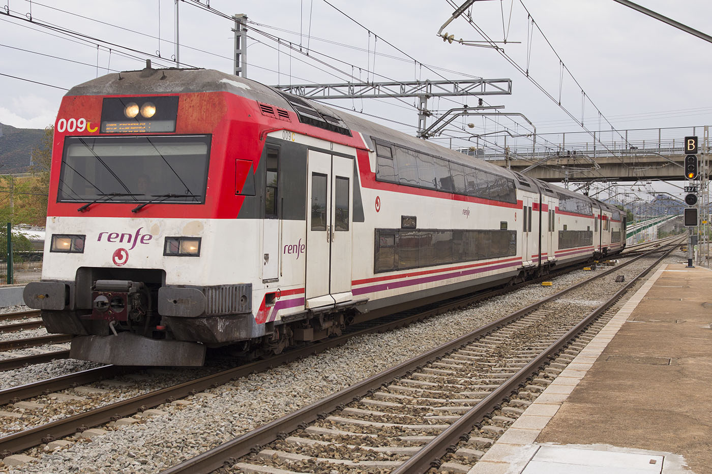 CAF RENFE 451 – photo 20
