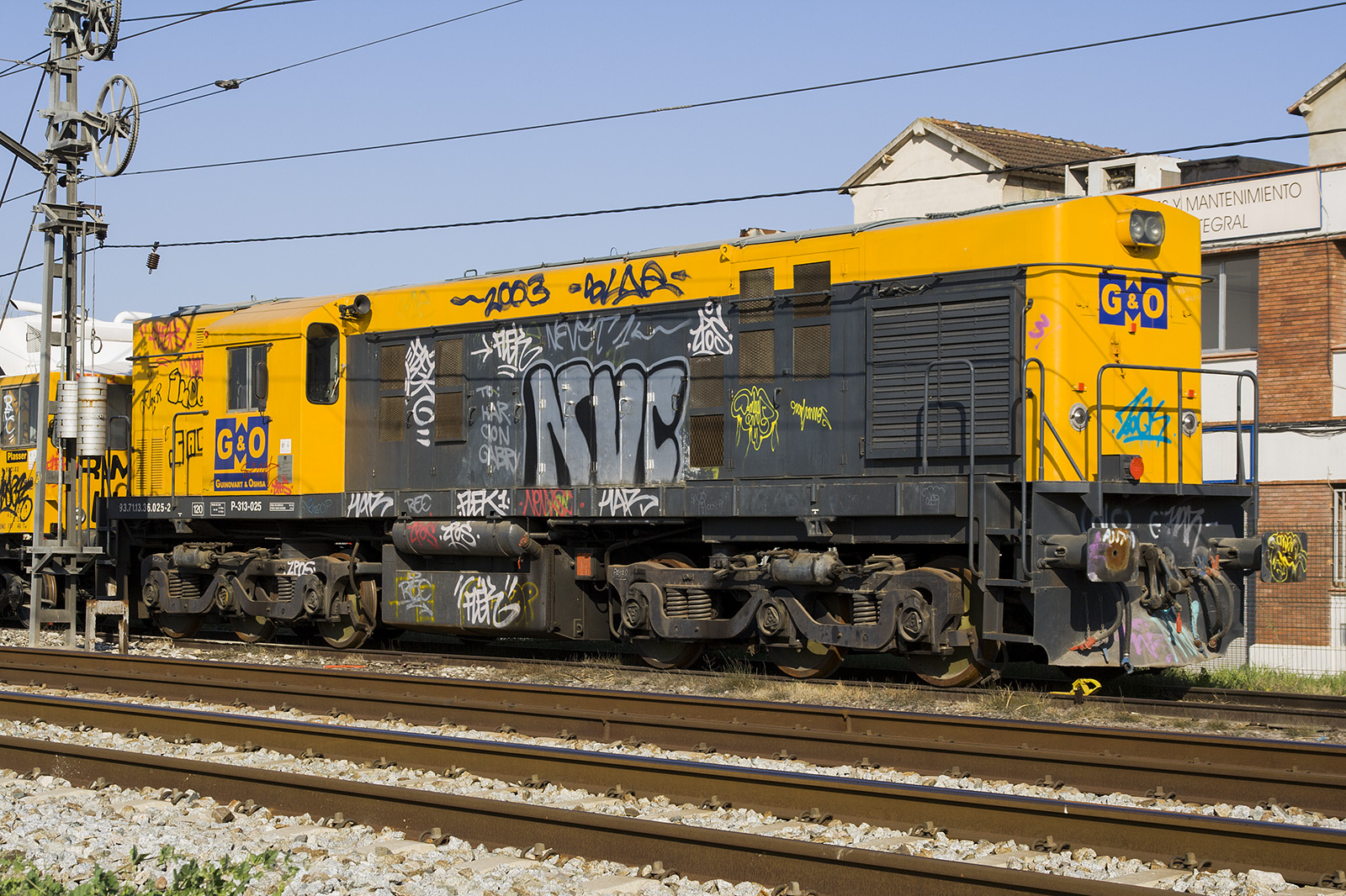 Euskalduna DL535S – foto 7