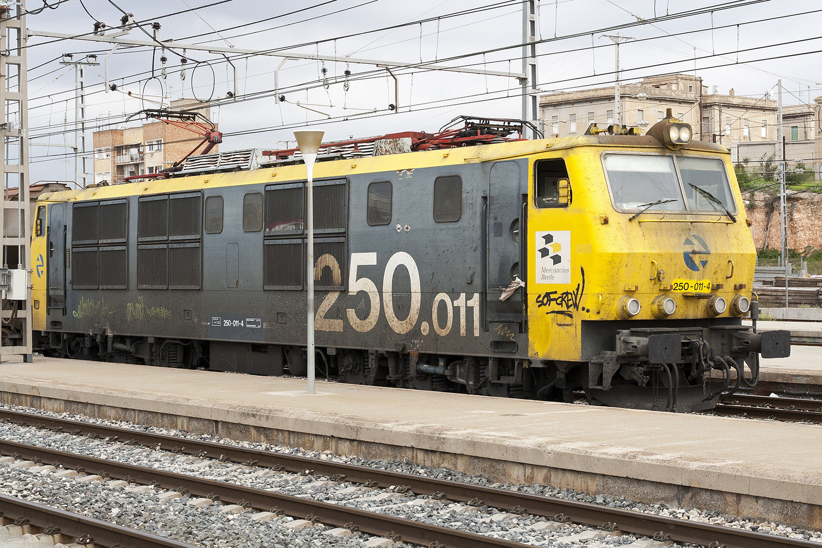 CAF RENFE 250 – photo 9