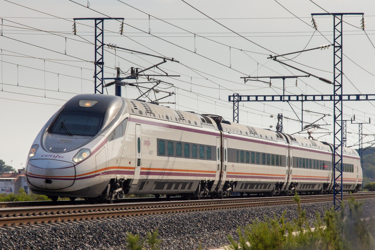 CAF RENFE 114 – photo 21