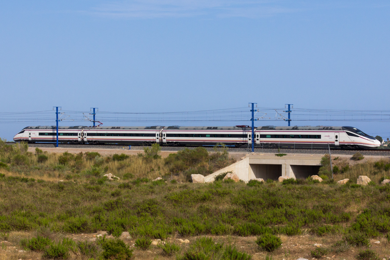CAF RENFE 114 – photo 12