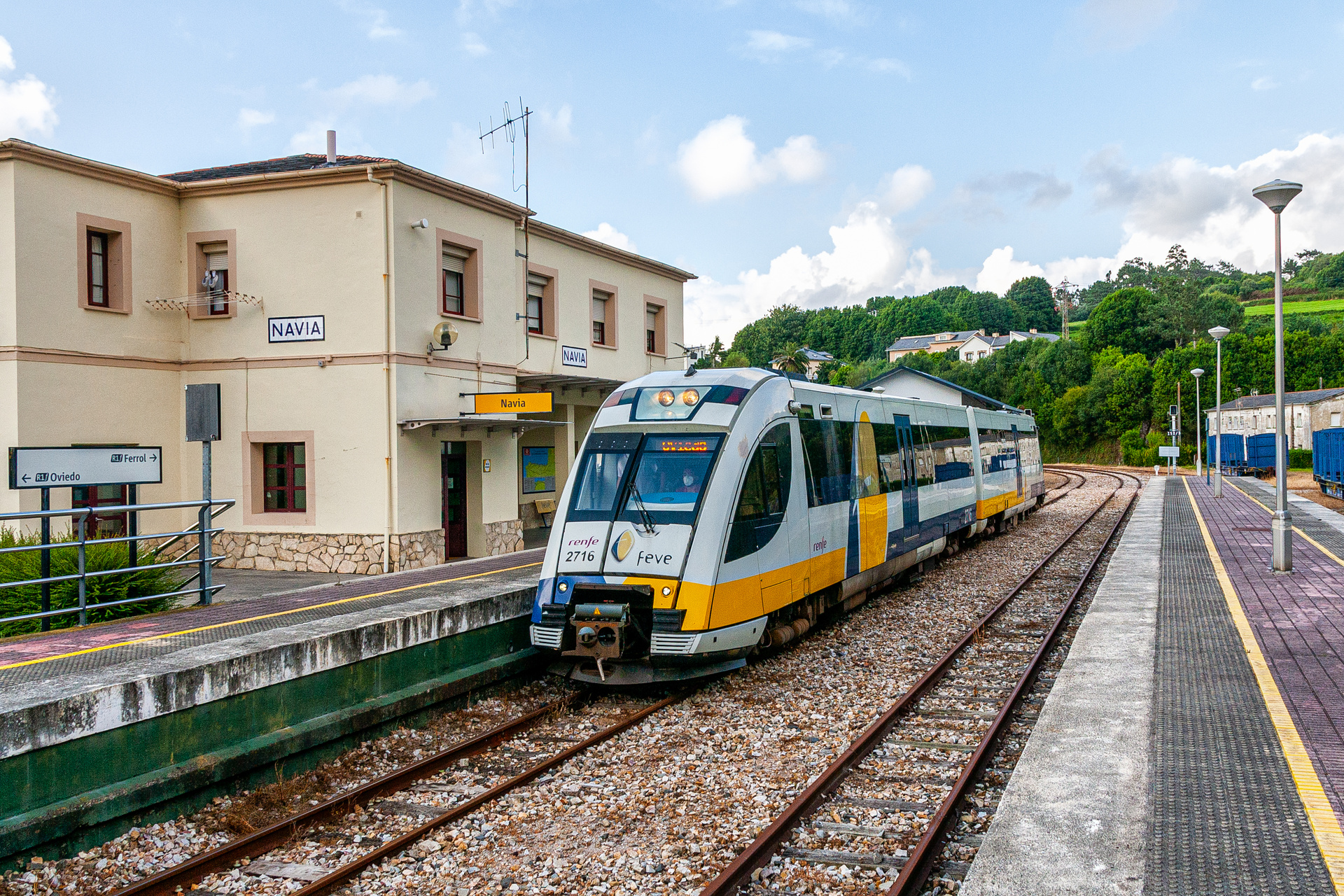 CAF FEVE 2700 – photo 12