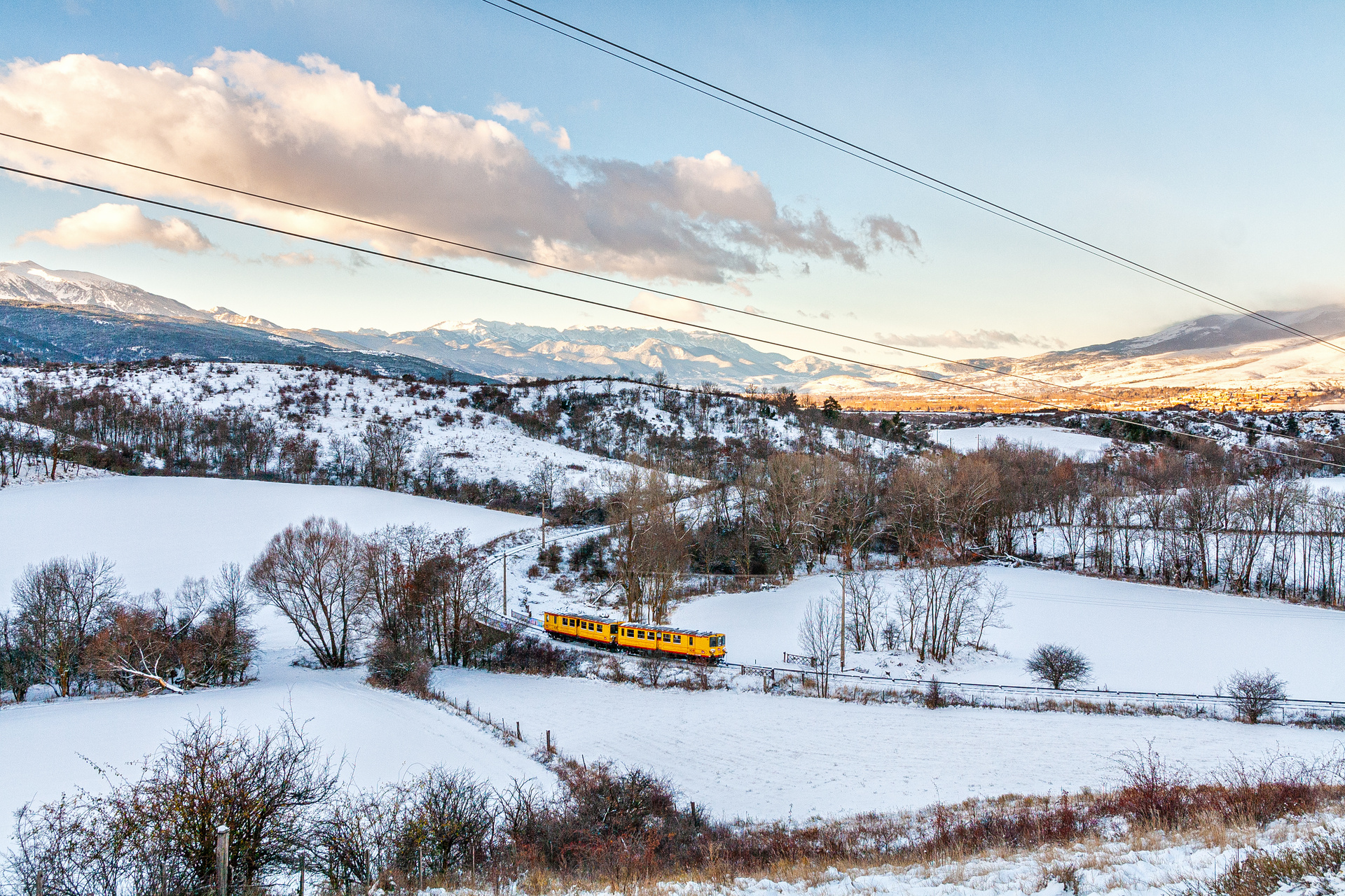 SACM SNCF Z 100 – foto 9
