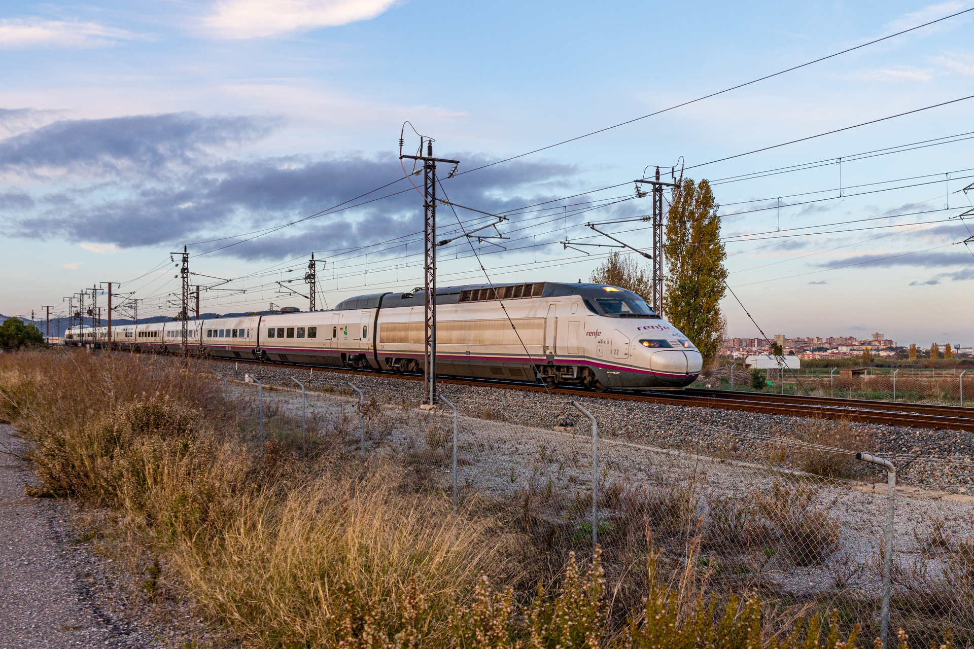 CAF RENFE 100 – photo 24
