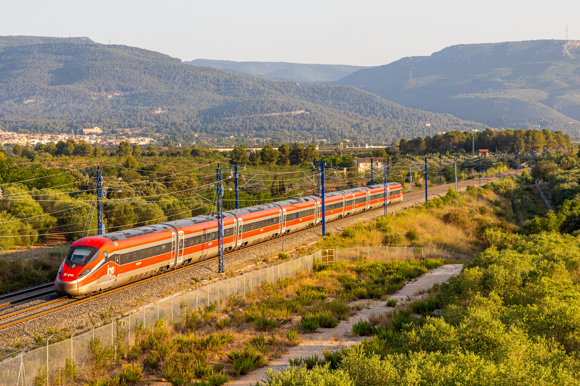 AnsaldoBreda Frecciarossa 1000 – photo 12