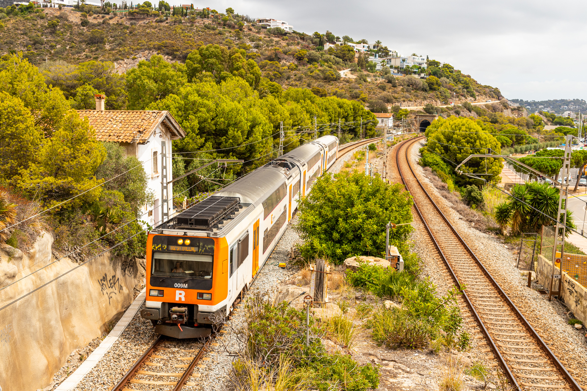 CAF RENFE 451 – photo 5
