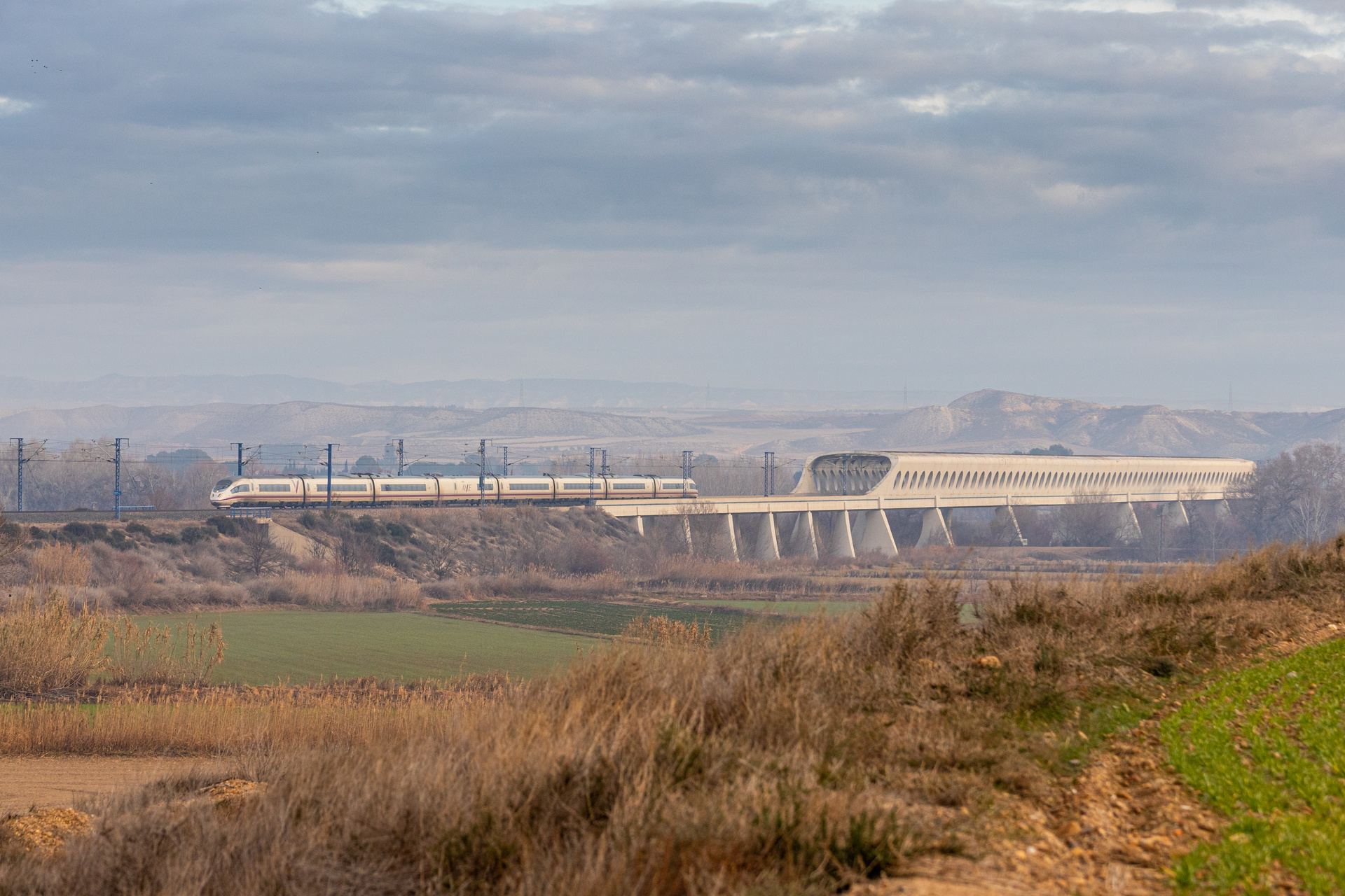 Siemens Velaro E – Foto 5