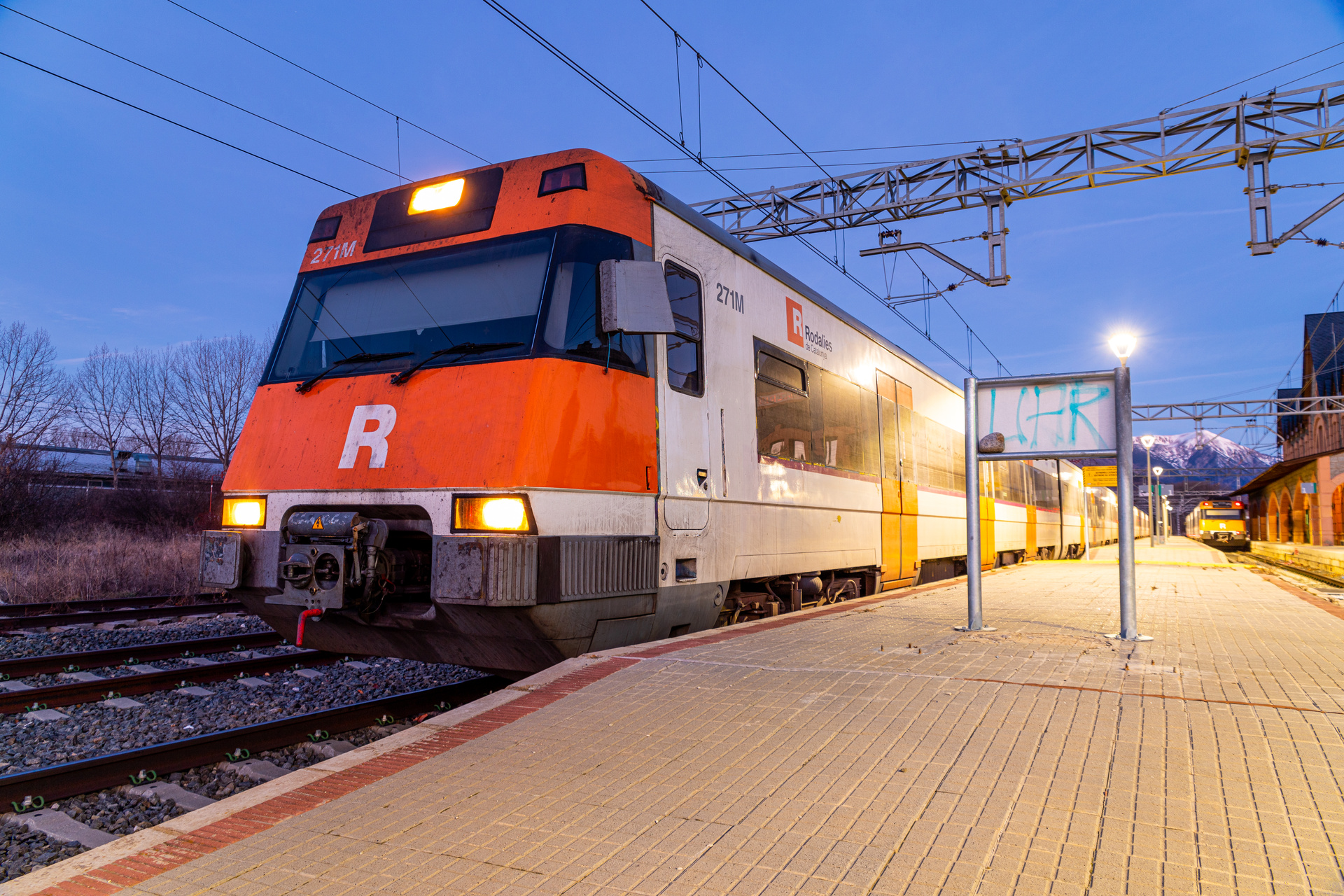 CAF RENFE 447 – photo 8