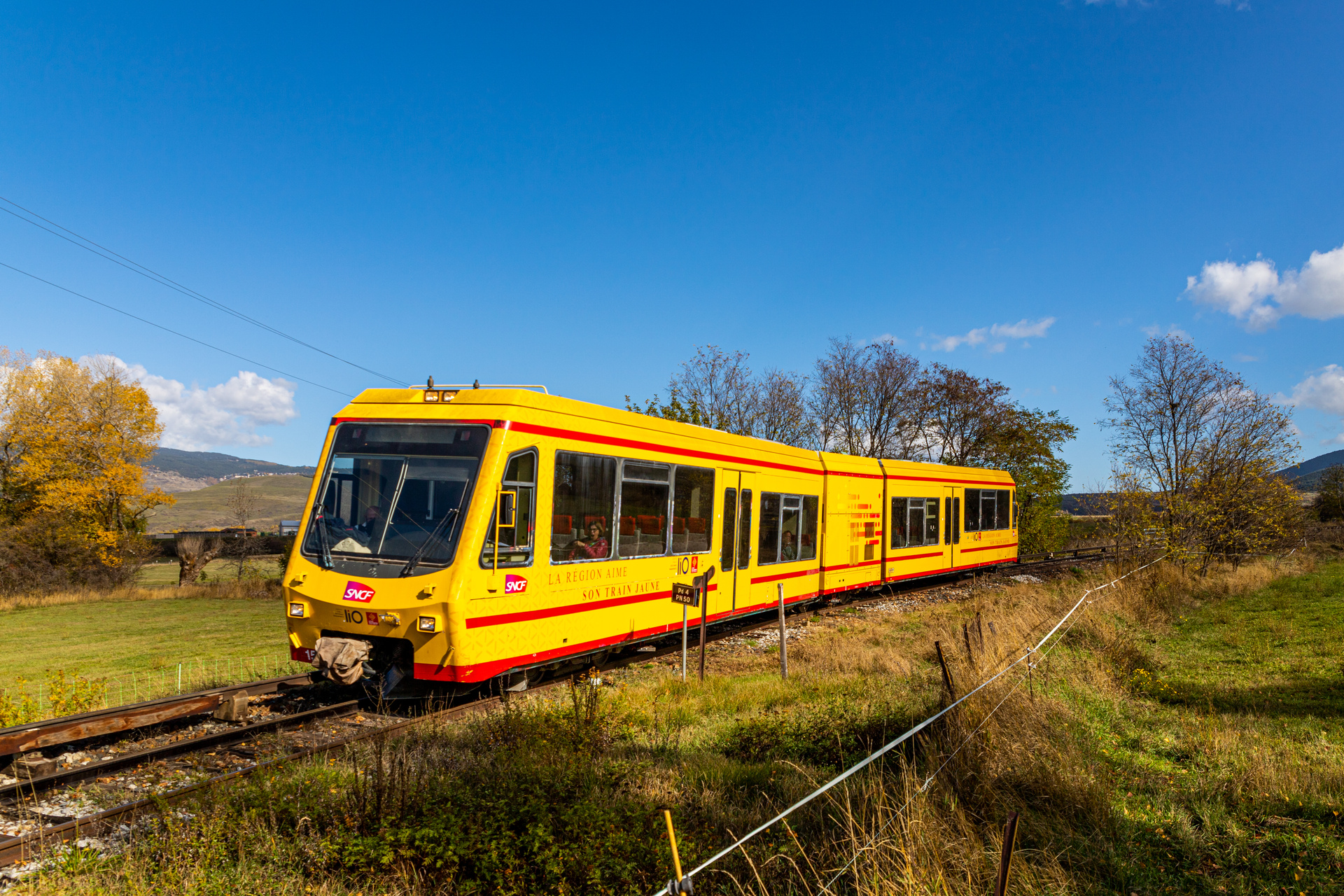 Stadler SNCF Z 150 – foto 3