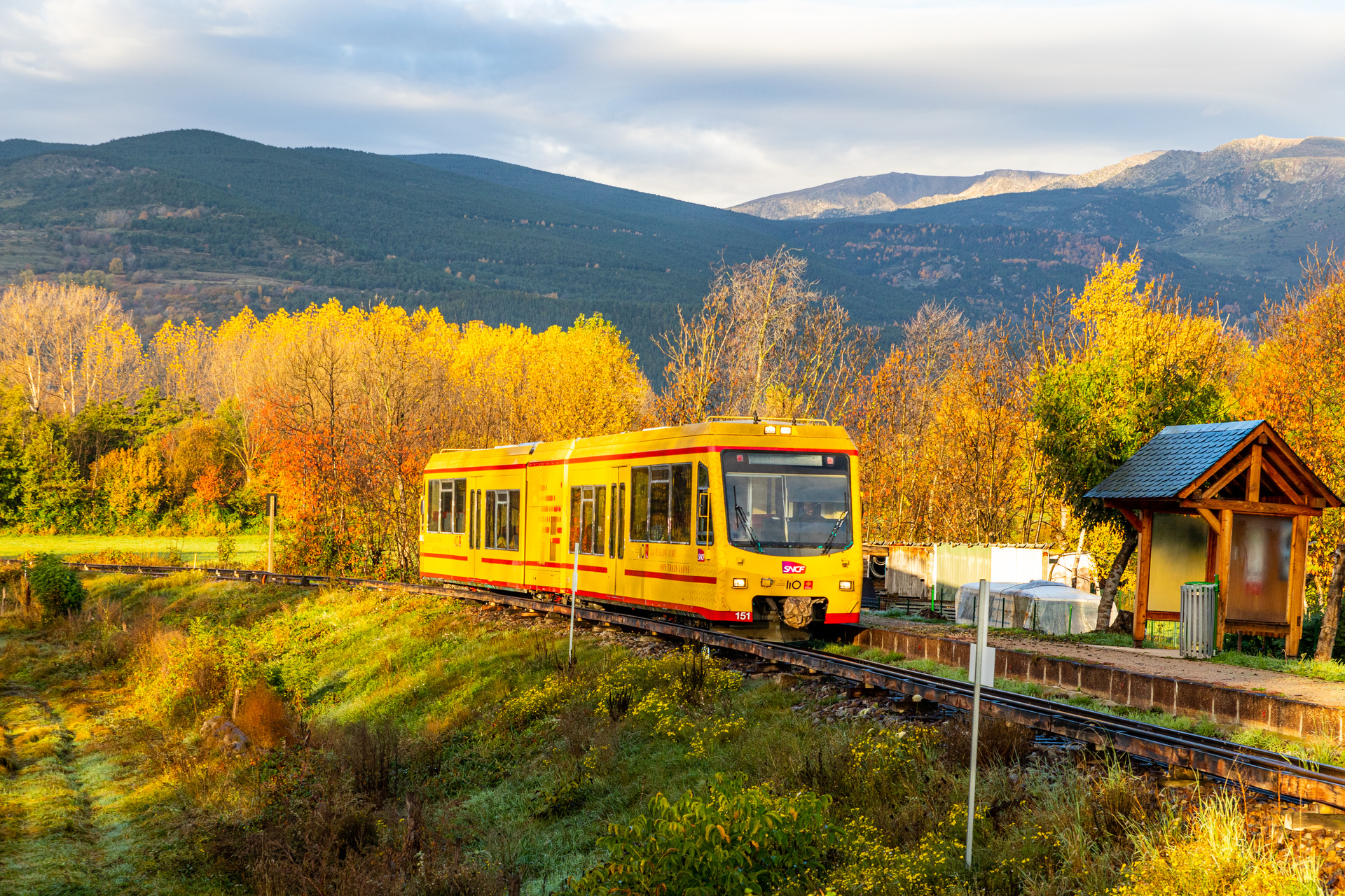 Stadler SNCF Z 150 – foto 2