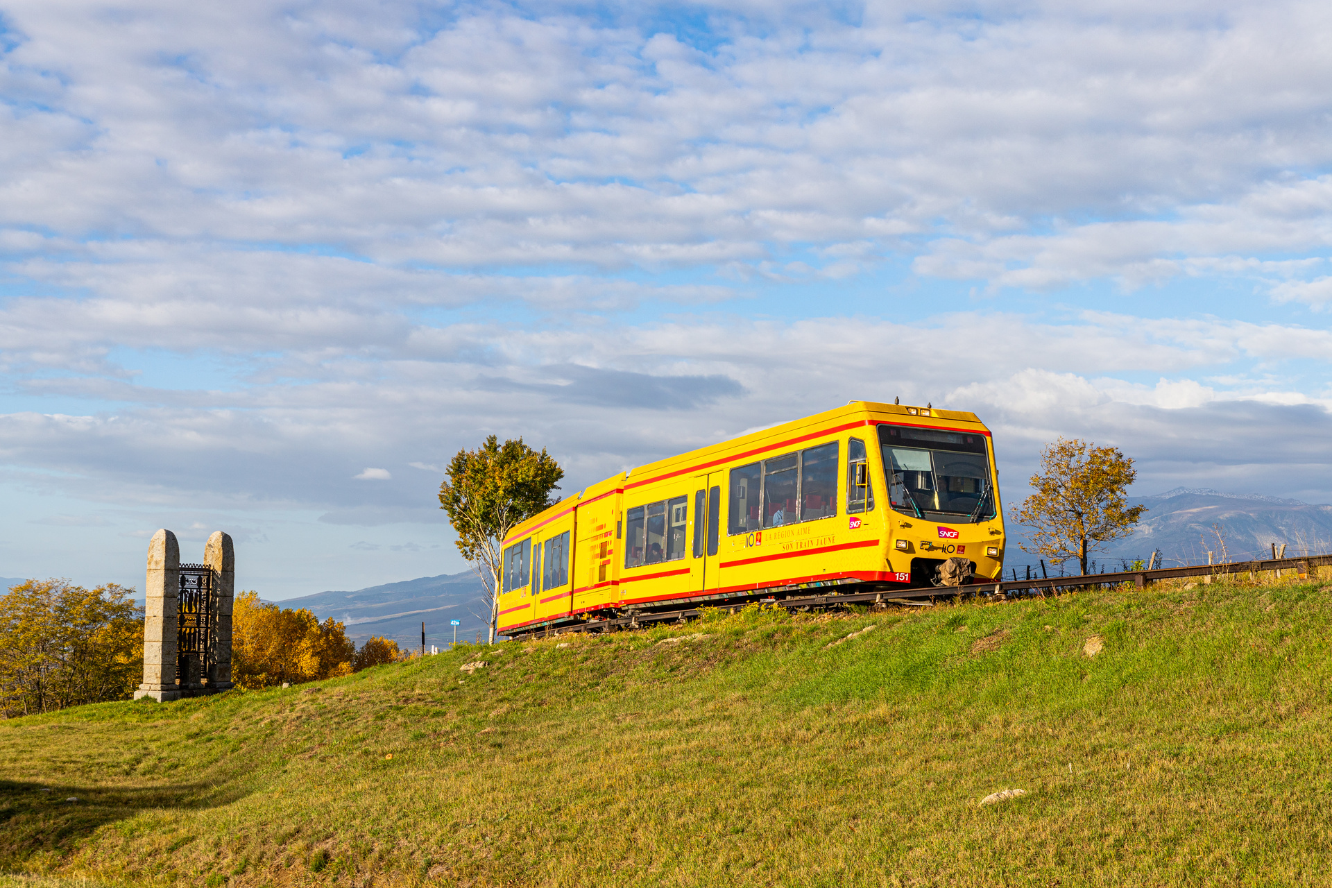 Stadler SNCF Z 150 – foto 4