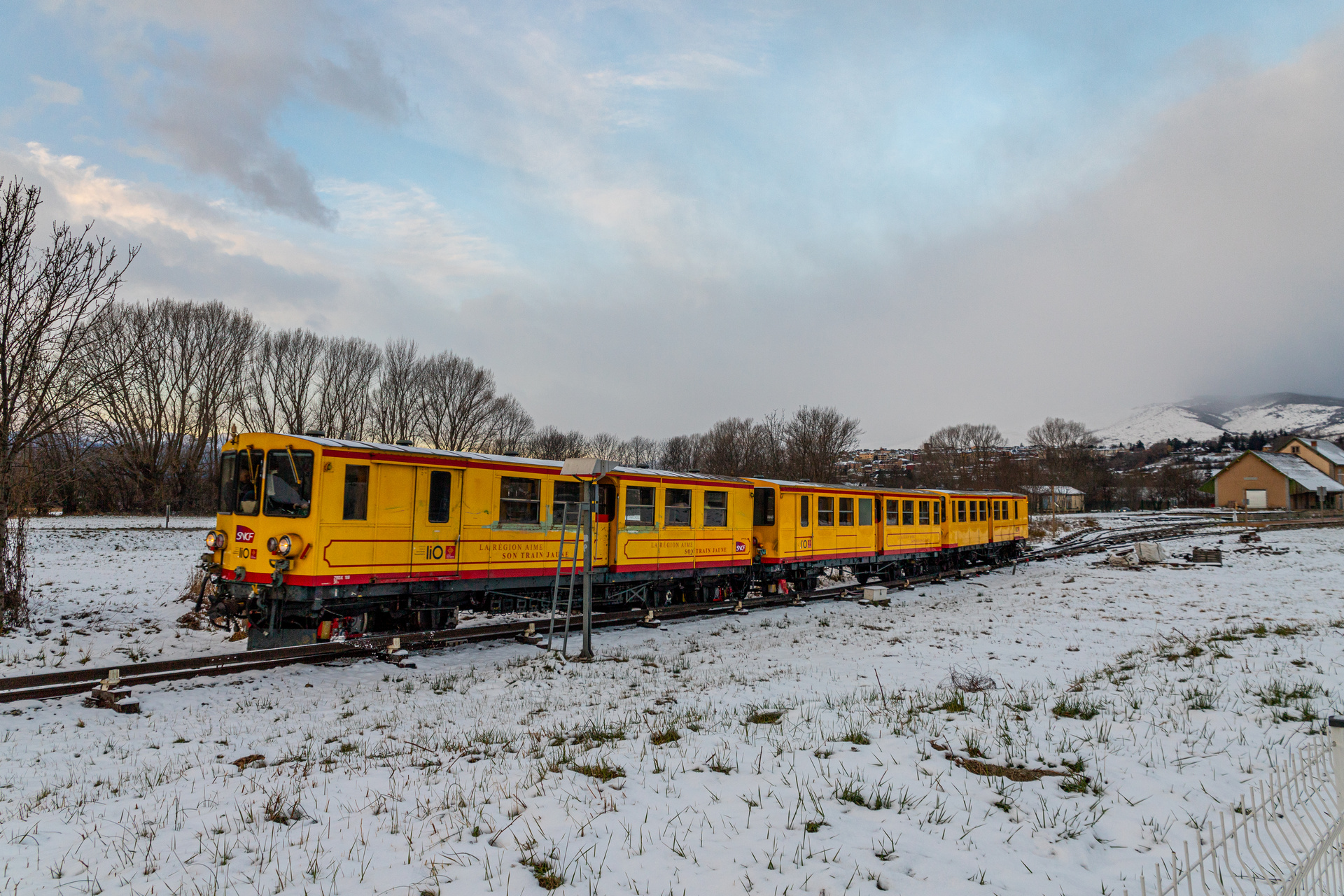 SACM SNCF Z 100 – foto 3