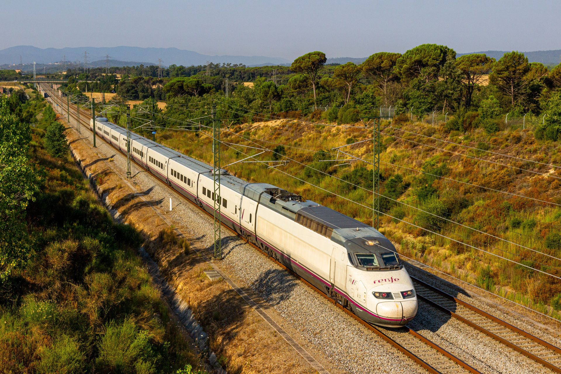 CAF RENFE 100 – photo 2