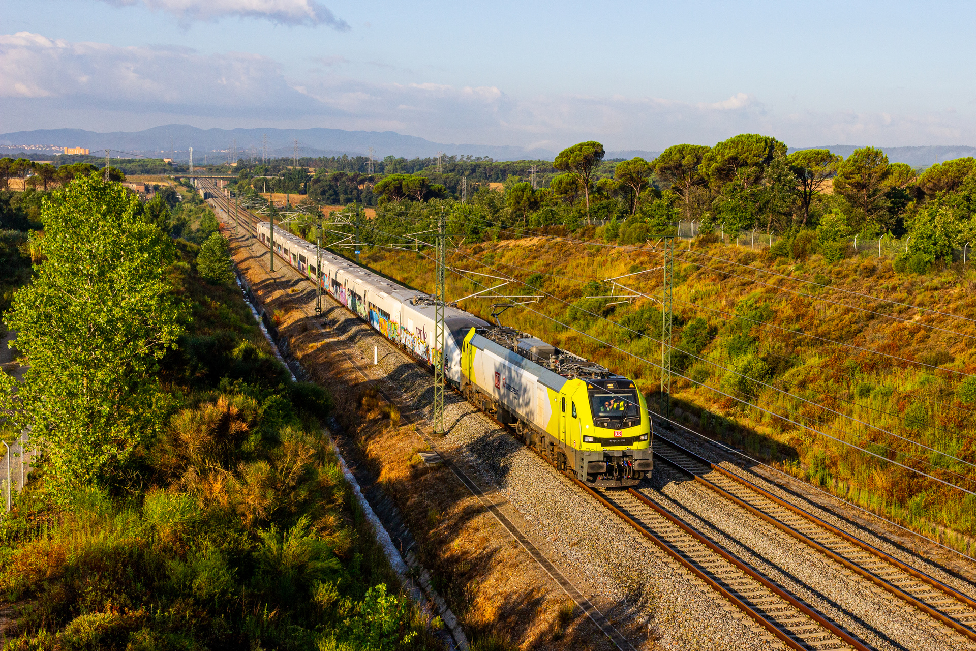 Stadler Euro 6000 – foto 13