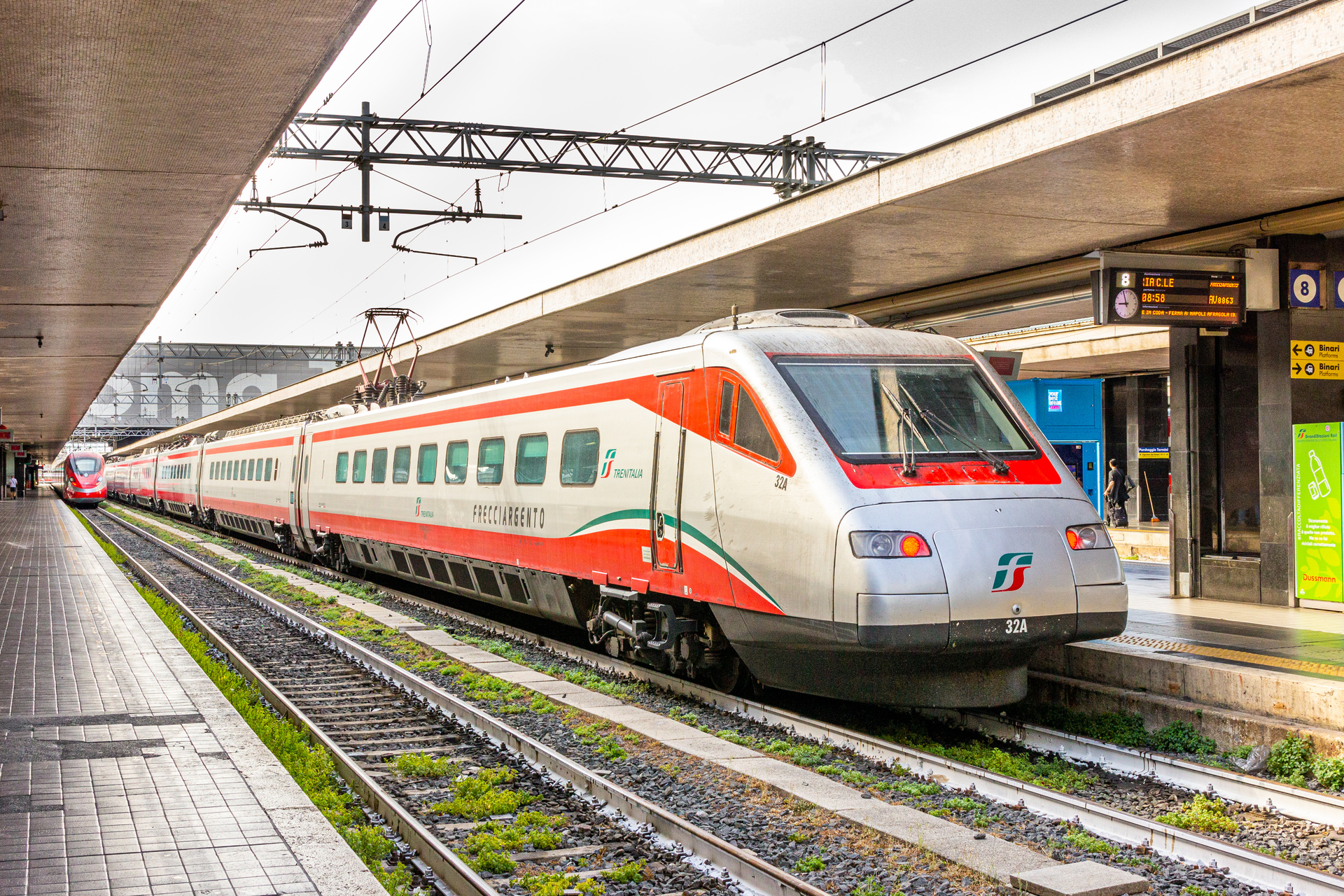 Fiat ETR 470 – photo 2