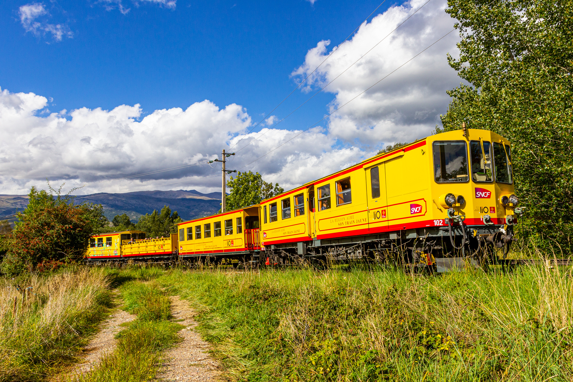 SACM SNCF Z 100 – foto 2