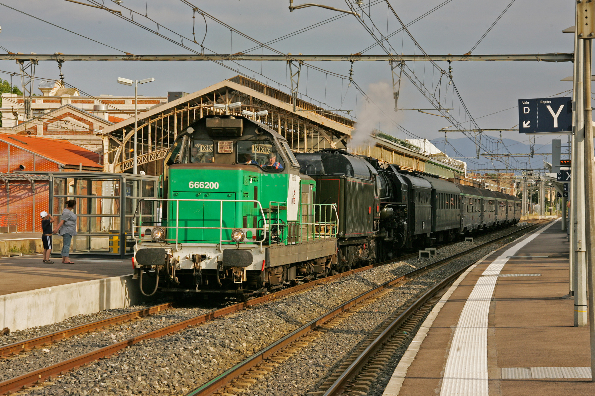 CAF BB 66000 – photo 7