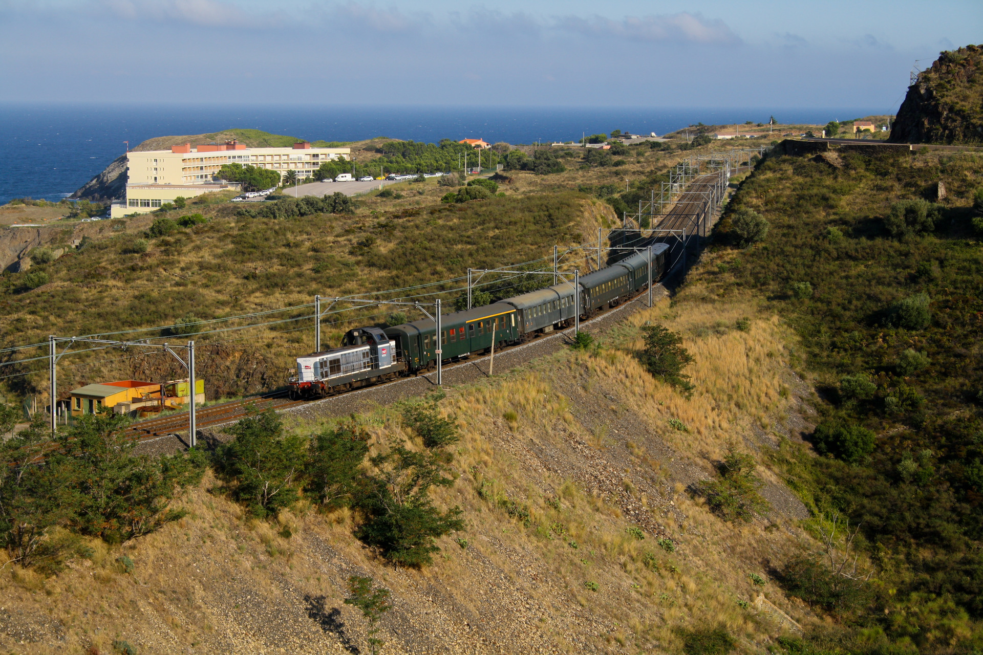 CAF BB 66000 – photo 9