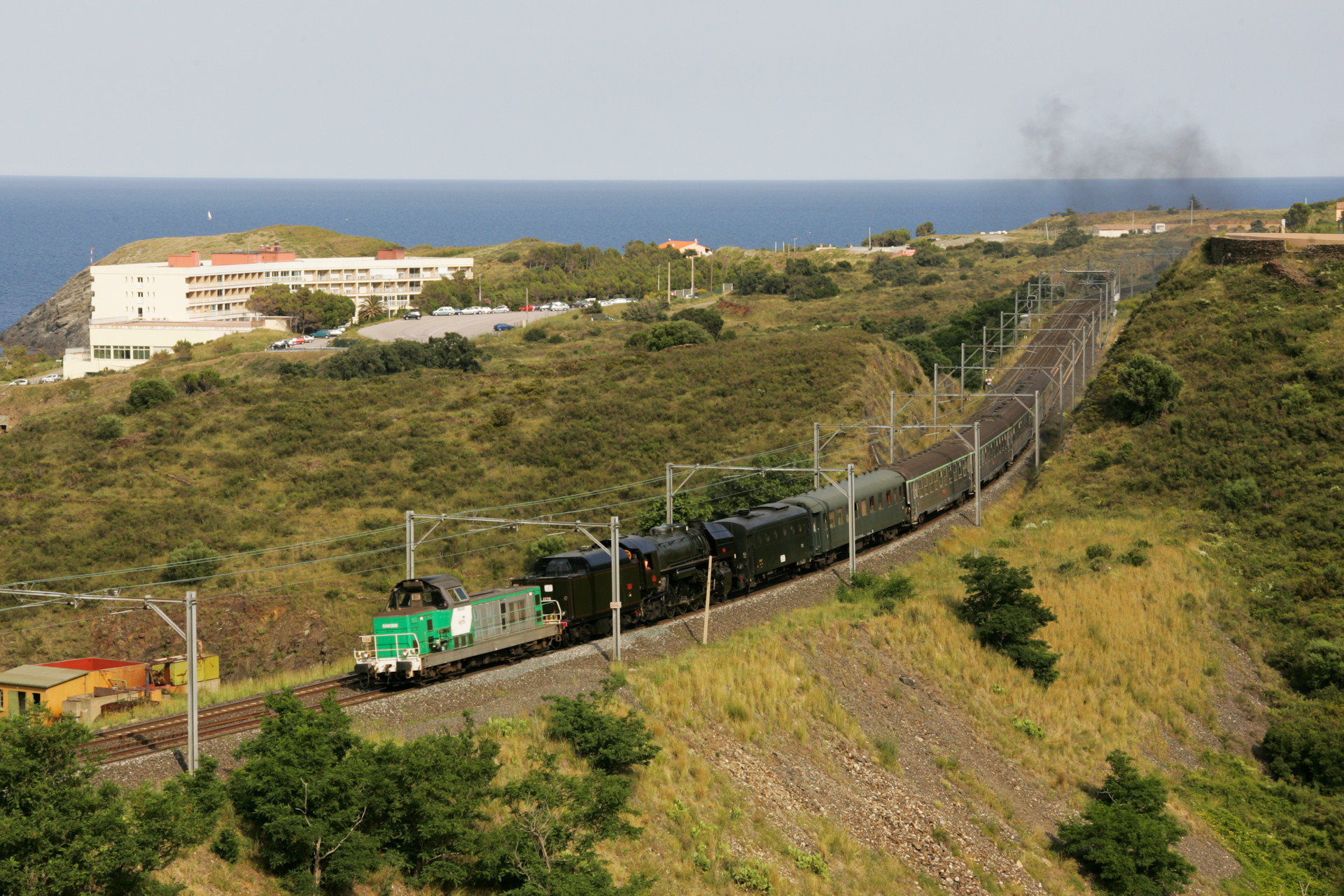 CAF BB 66000 – photo 14