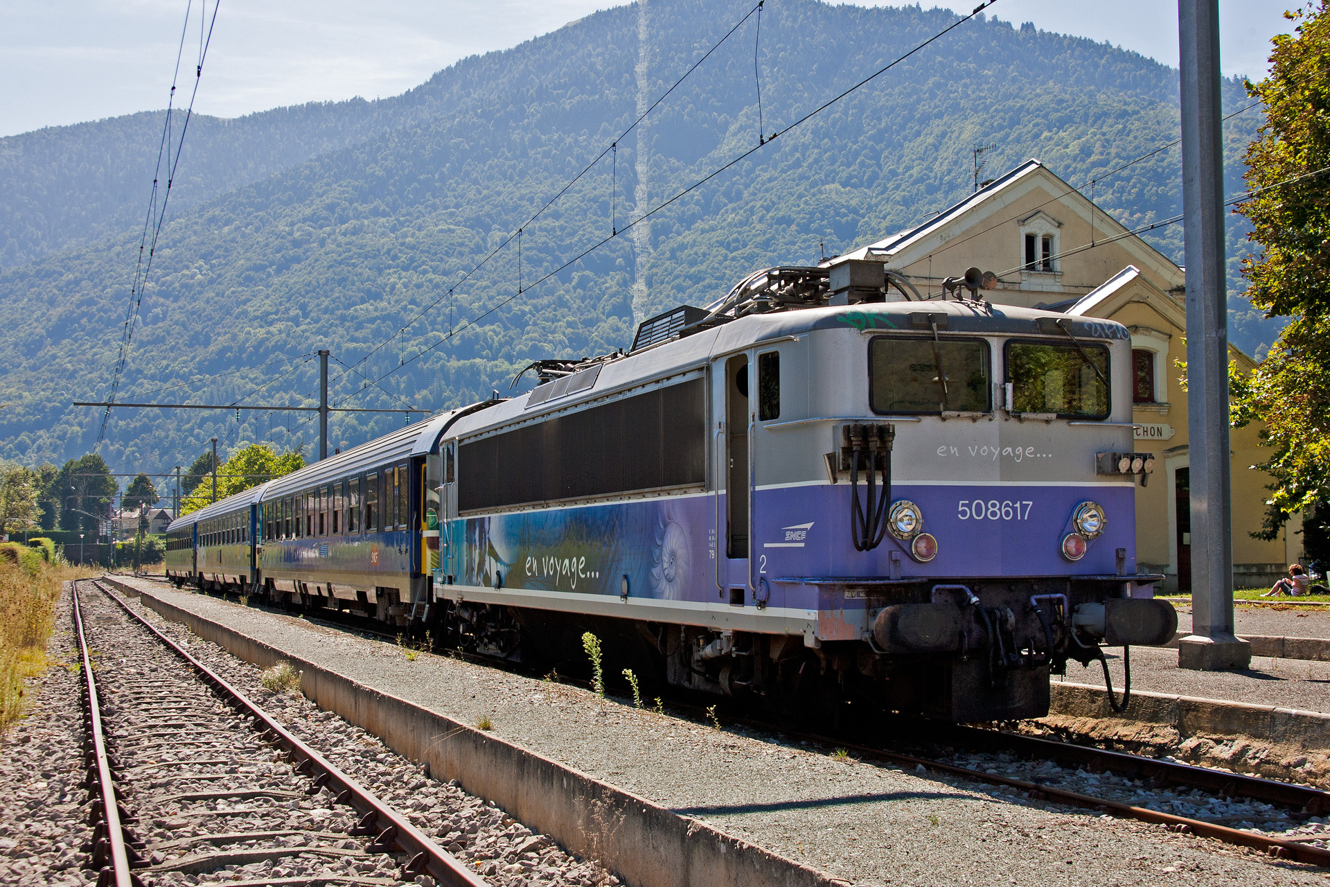 Alstom BB 8500 – photo 22