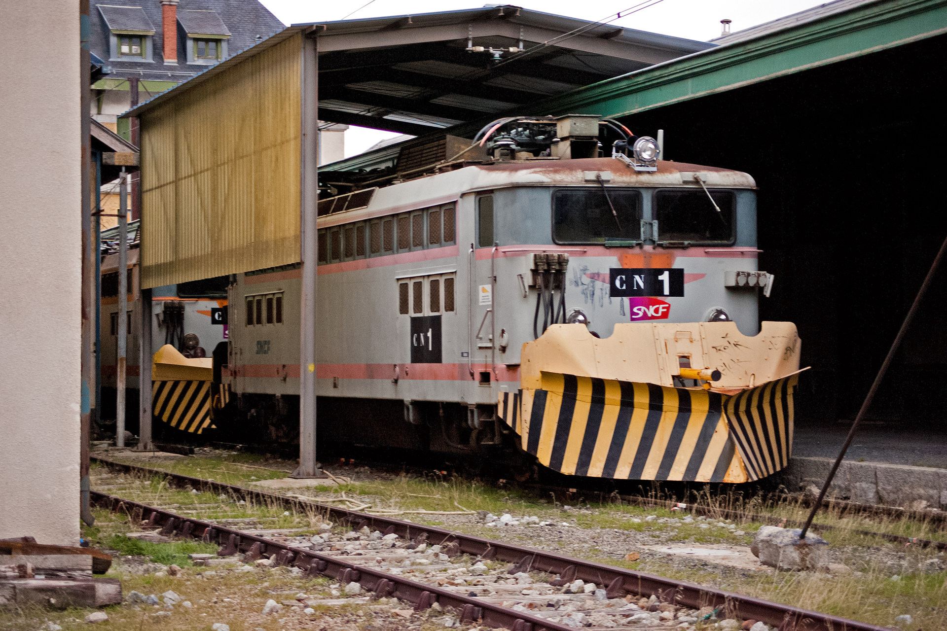 Alstom BB 8500 – photo 21