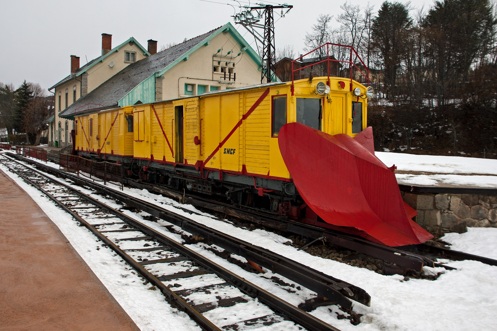 CARDE & Cie SNCF ZD 200 – foto 3