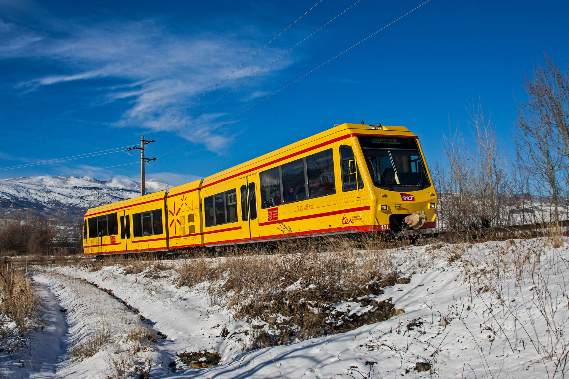 Stadler SNCF Z 150 – foto 13