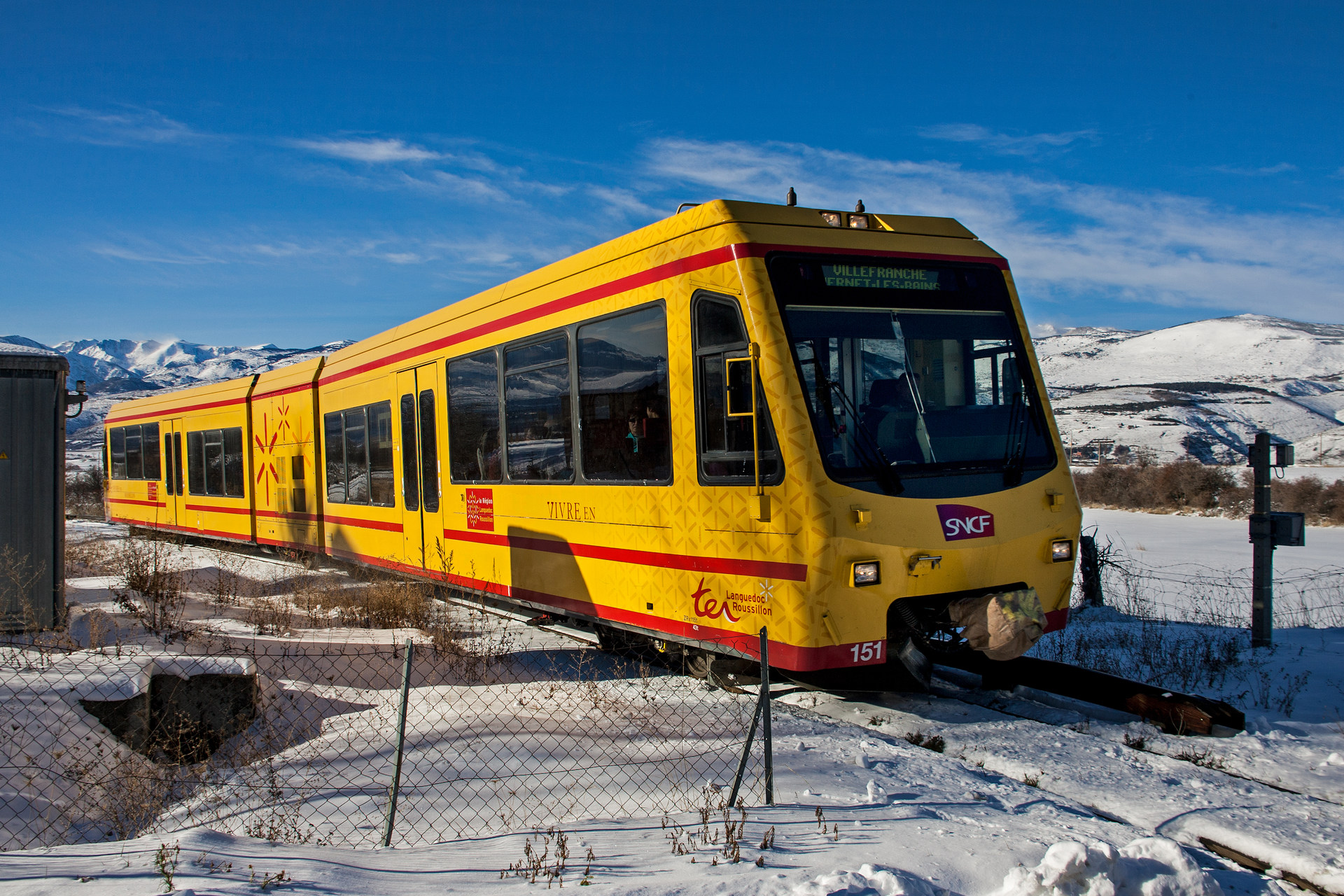 Stadler SNCF Z 150 – foto 14