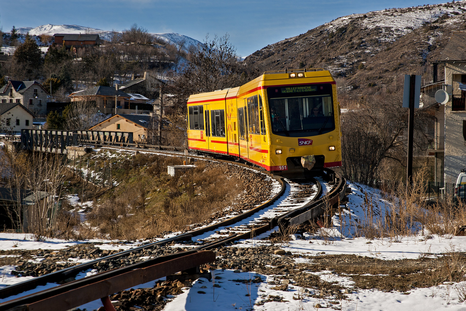 Stadler SNCF Z 150 – foto 15