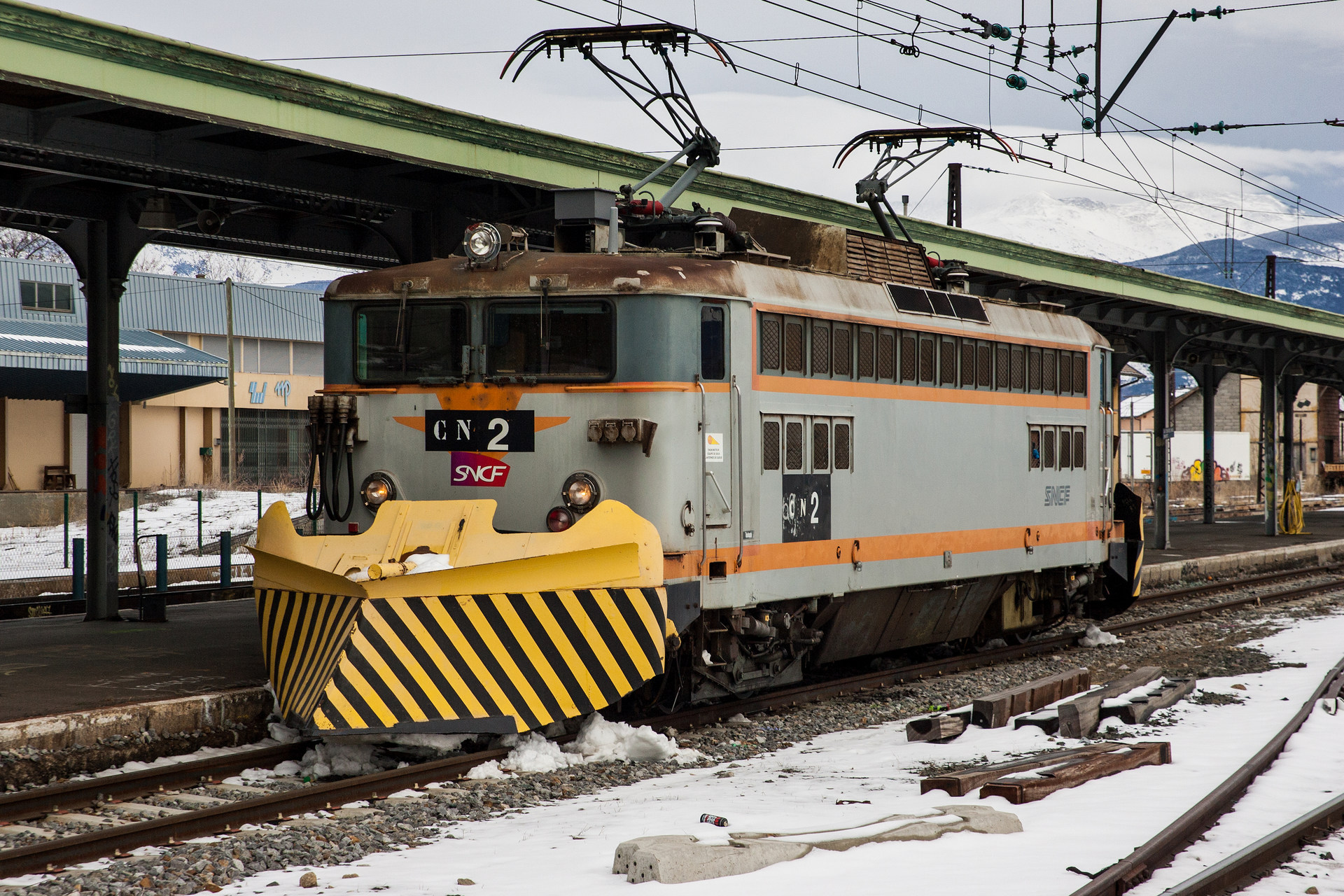 Alstom BB 8500 – photo 18