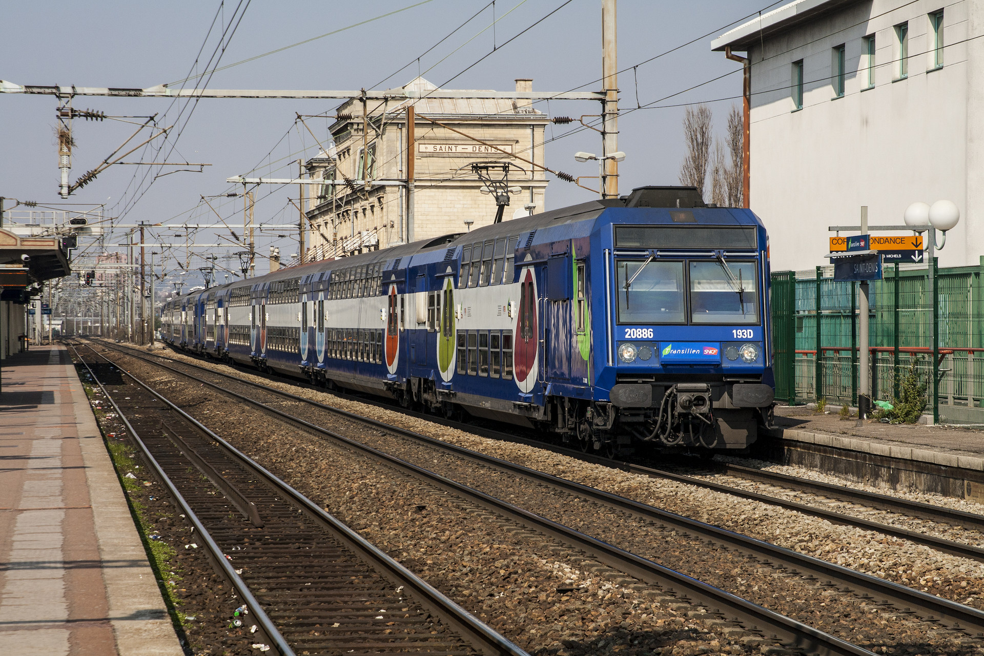 Alstom Z 20500 – photo 3