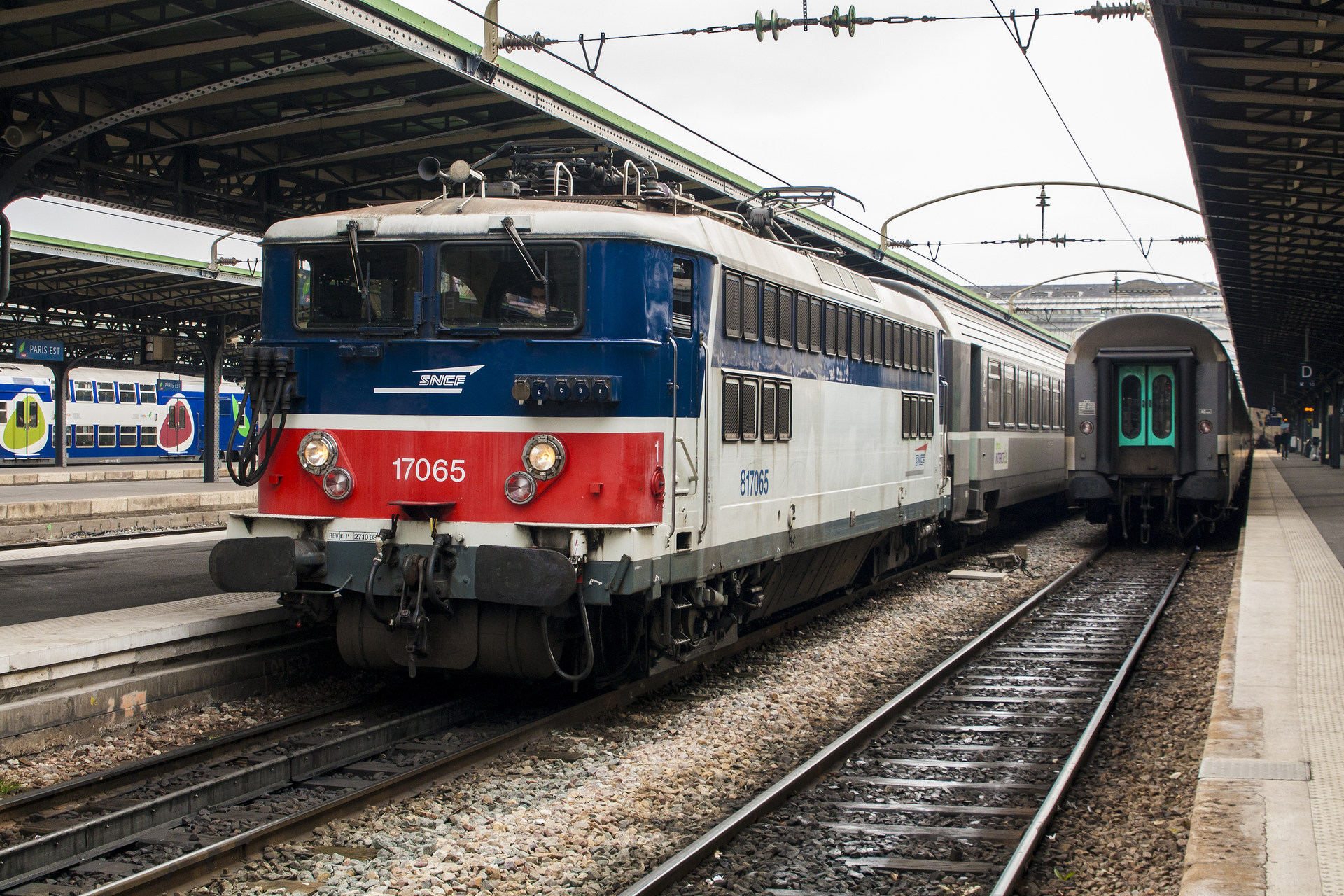 Alstom BB 17000 – photo 8