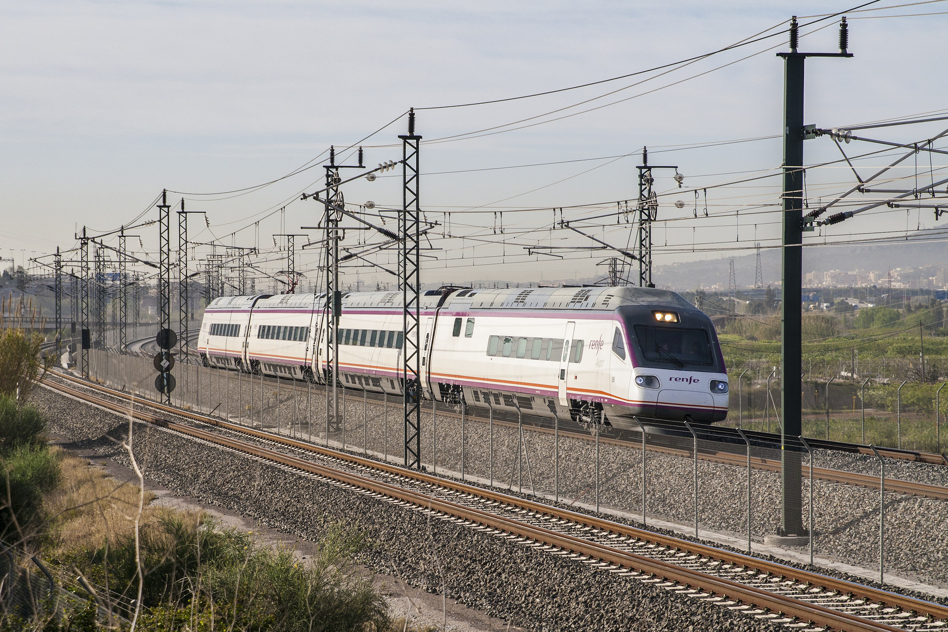 CAF RENFE 104 – photo 8