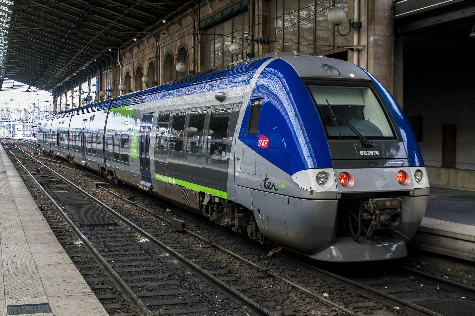 Bombardier SNCF B 82500 – photo 19