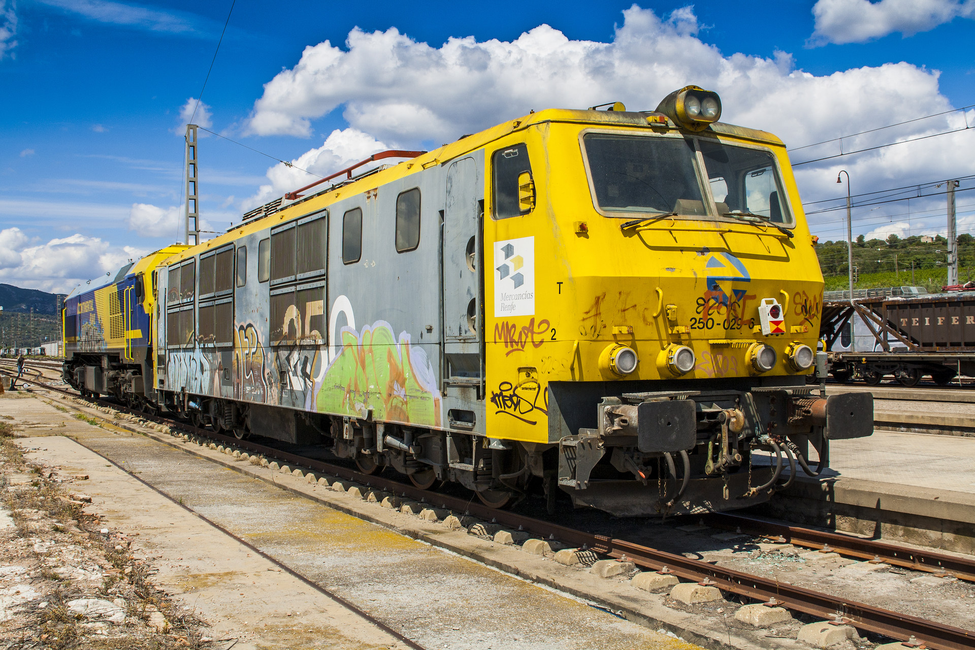 CAF RENFE 250 – photo 12