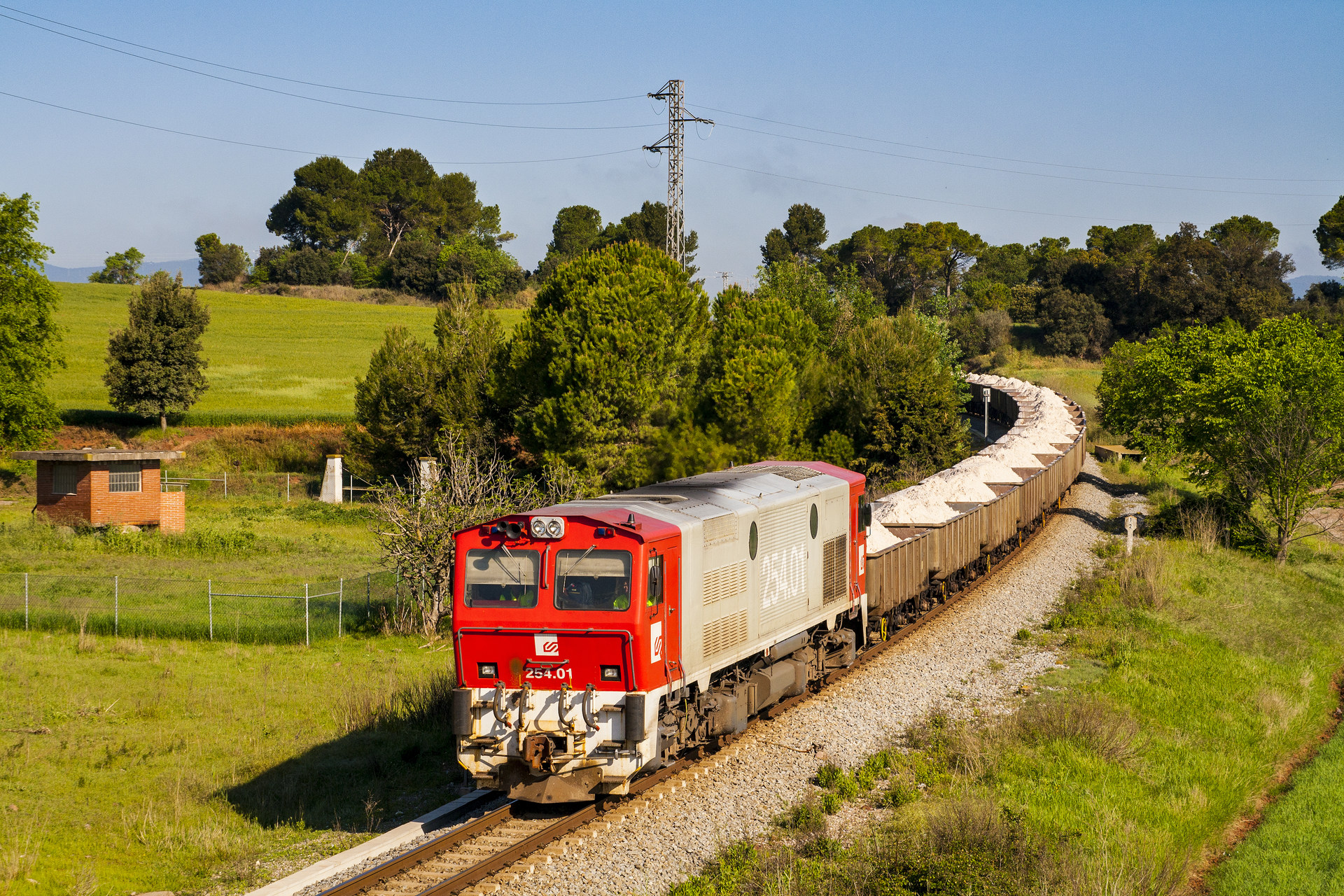 Meinfesa JT18LC-2D – photo 24