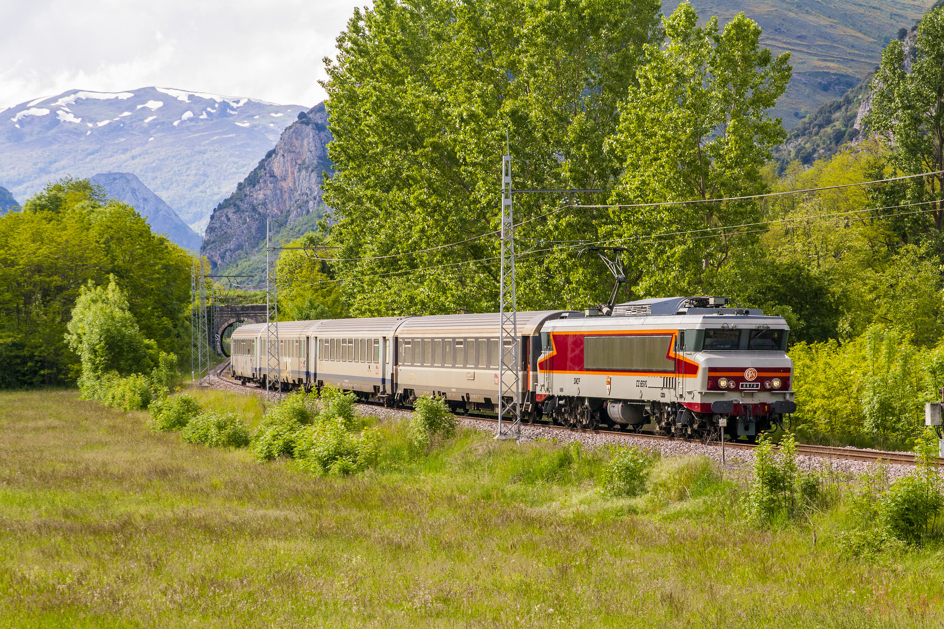 Alstom CC 6500 – photo 21